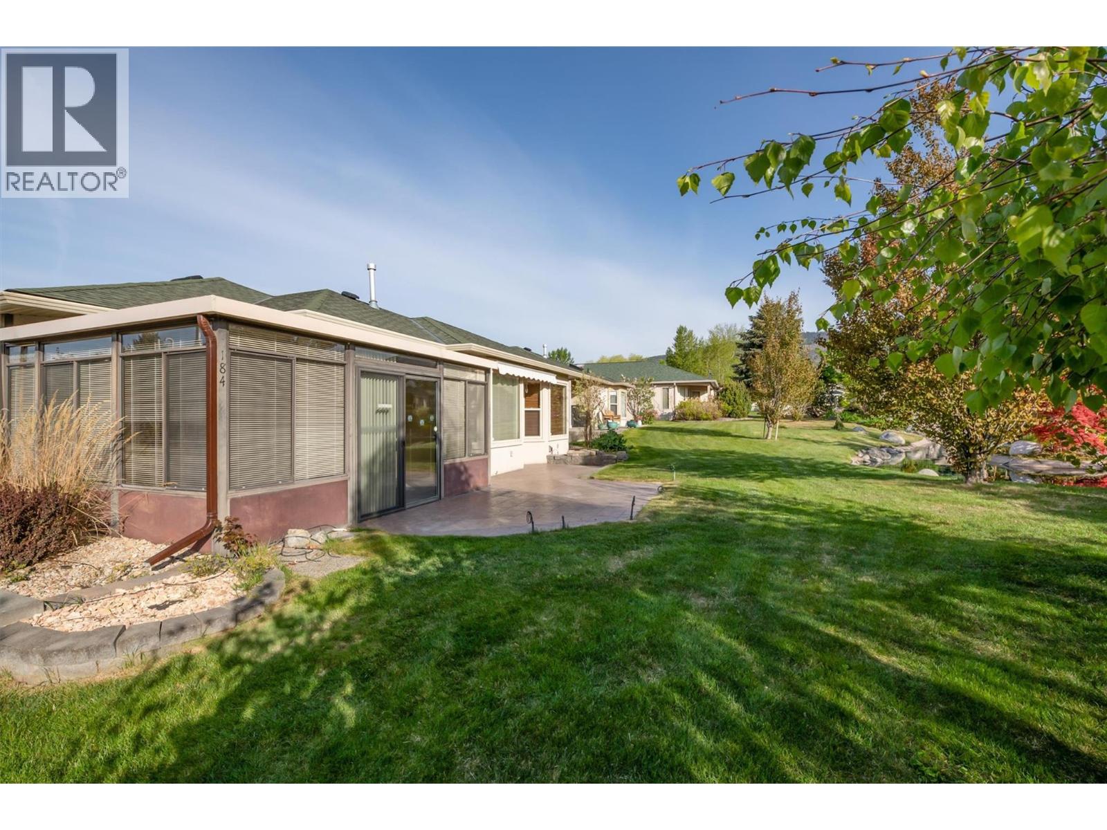2330 Butt Road Unit# 184