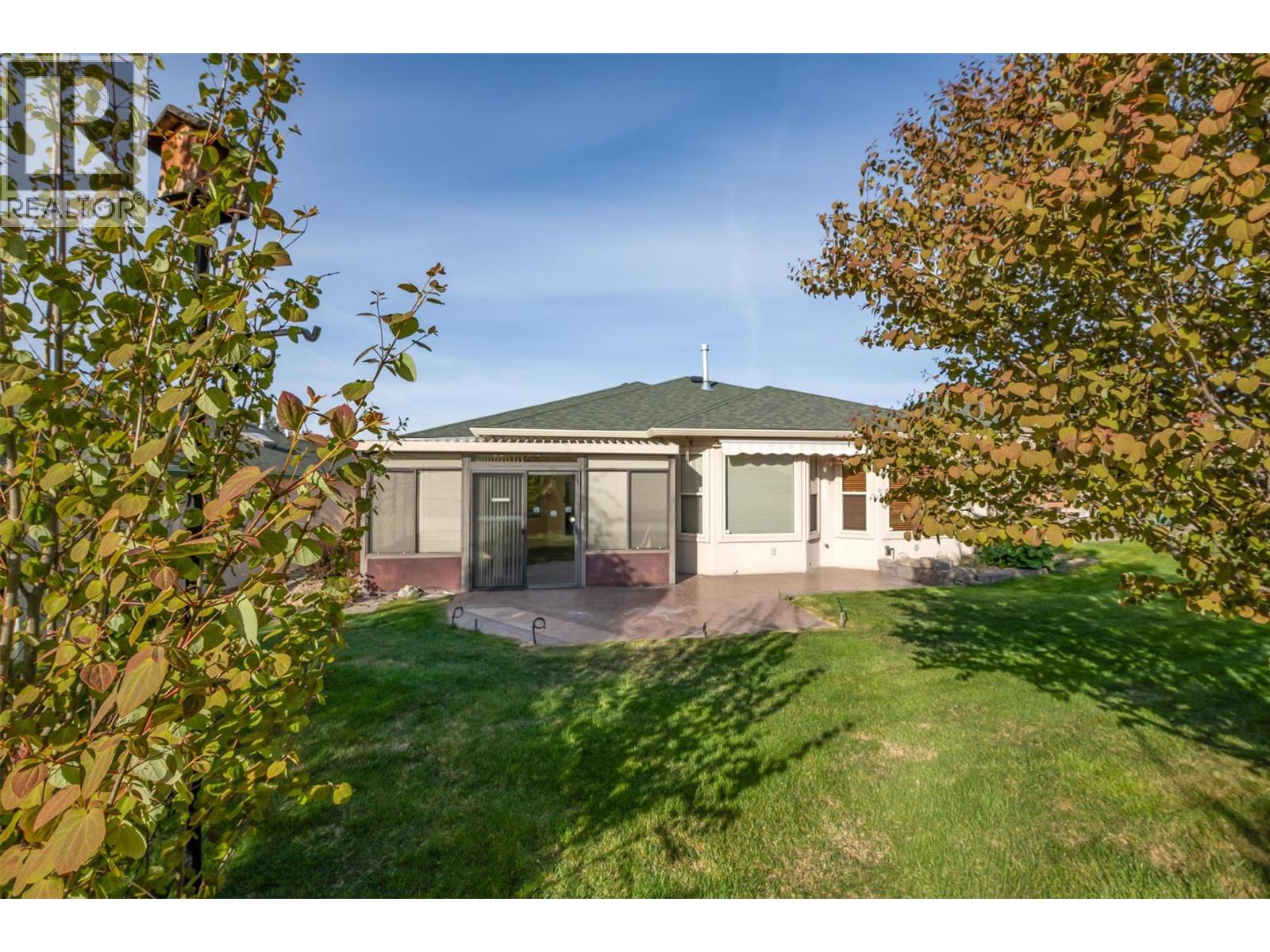 2330 Butt Road Unit# 184