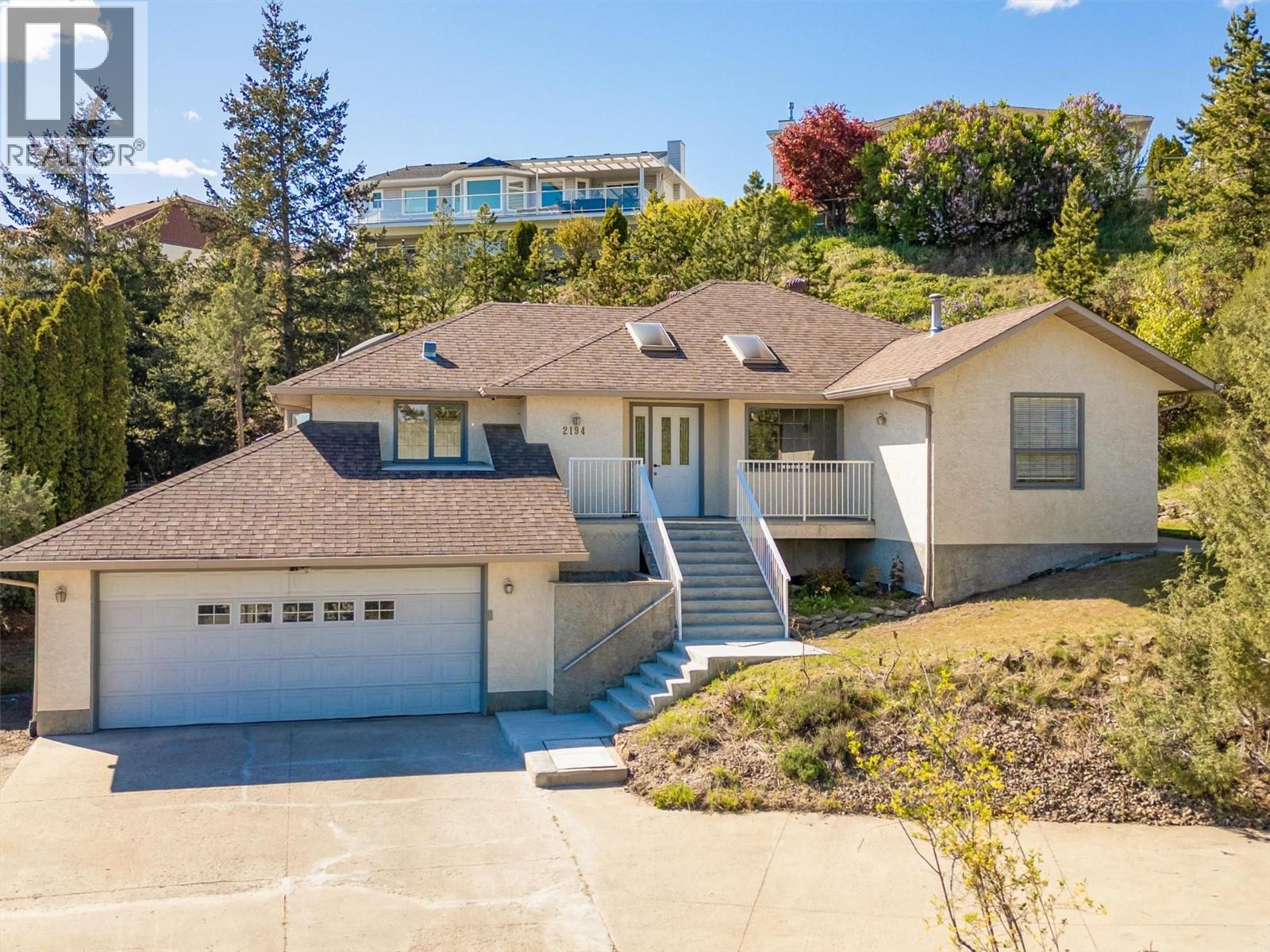 2194 Shamrock Drive