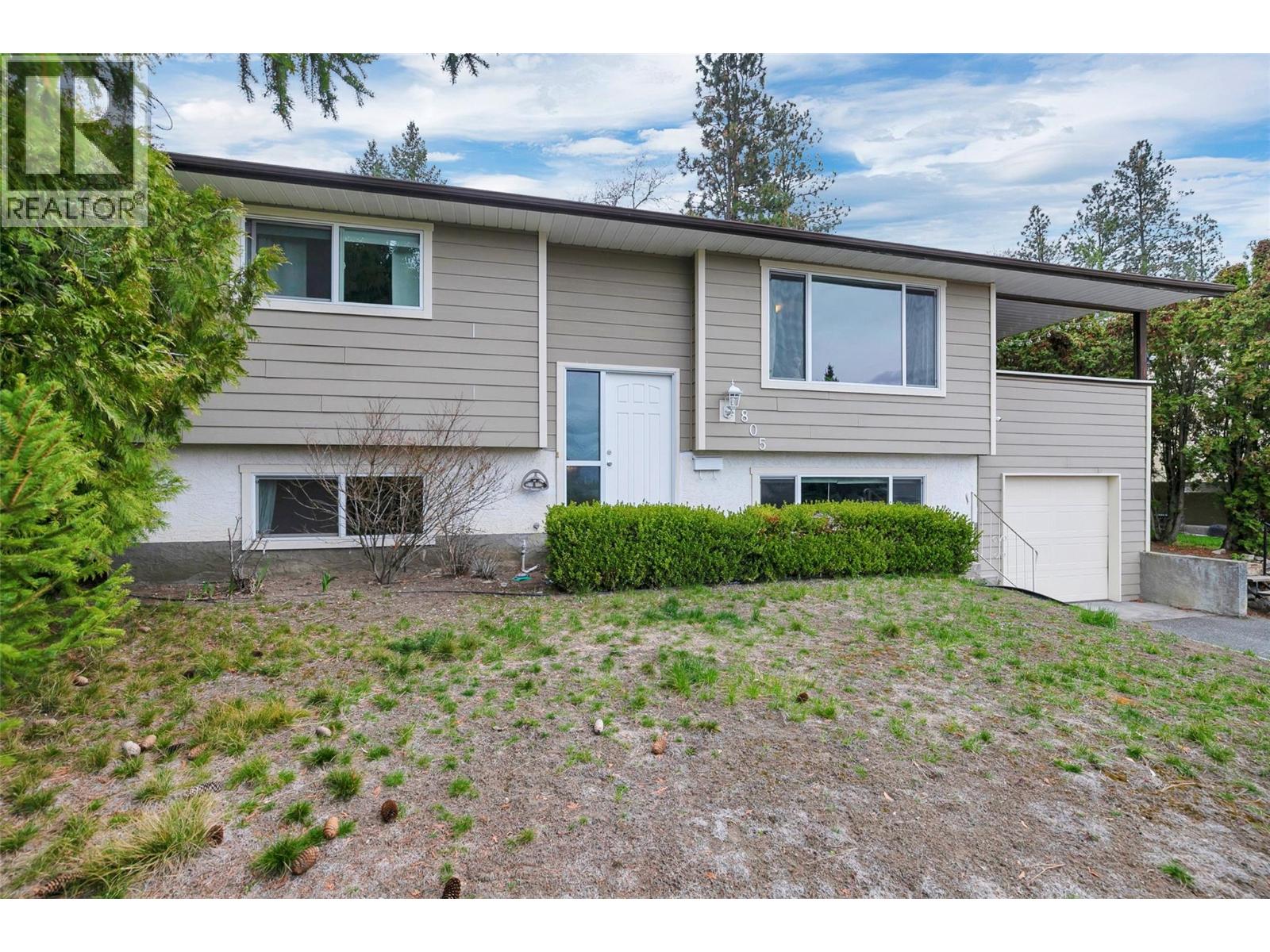805 Camelia Road