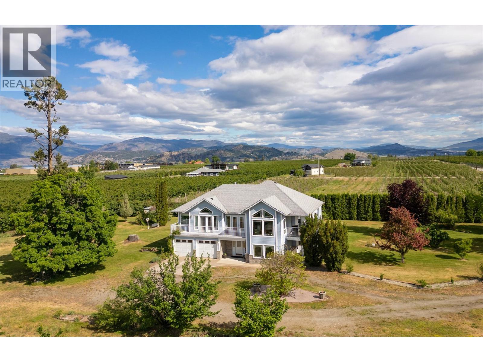 3520 Fitzgerald Road