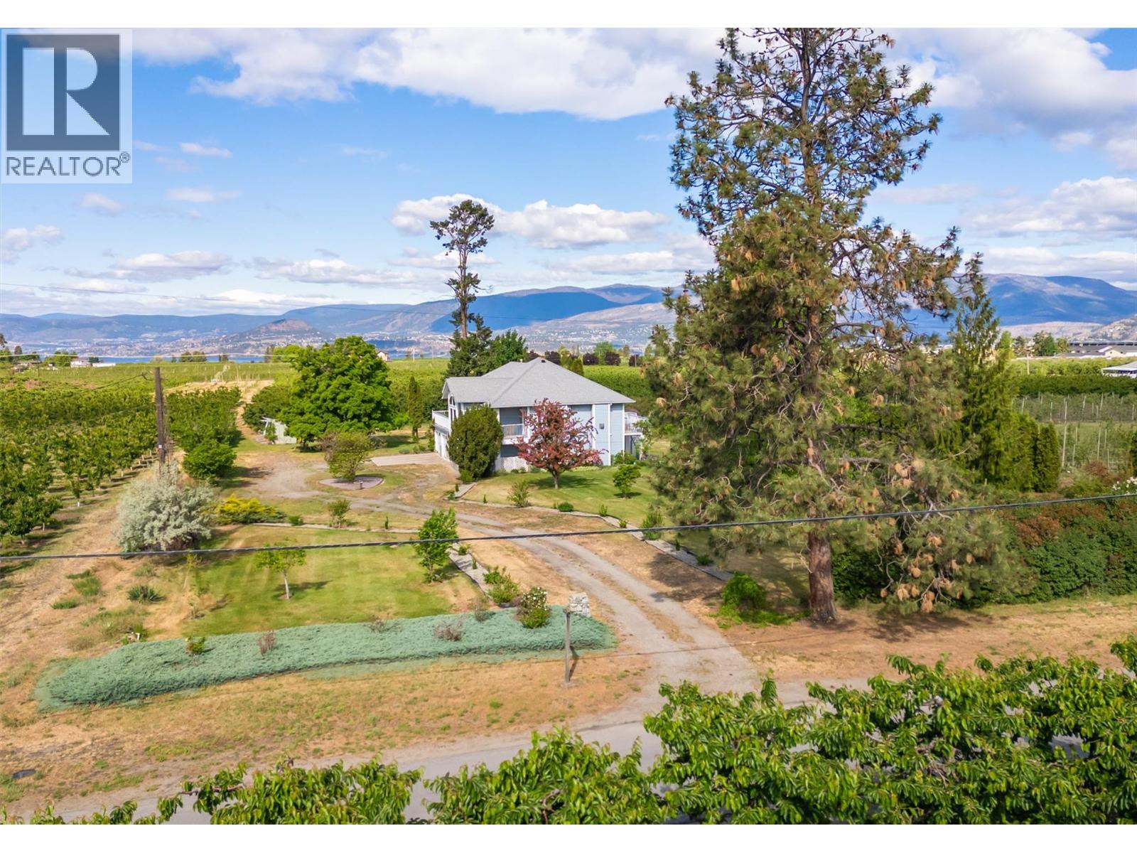 3520 Fitzgerald Road