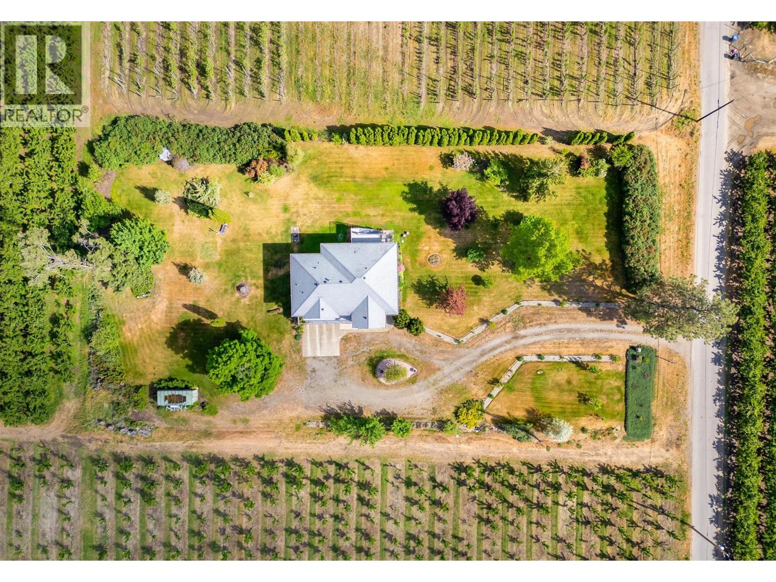 3520 Fitzgerald Road