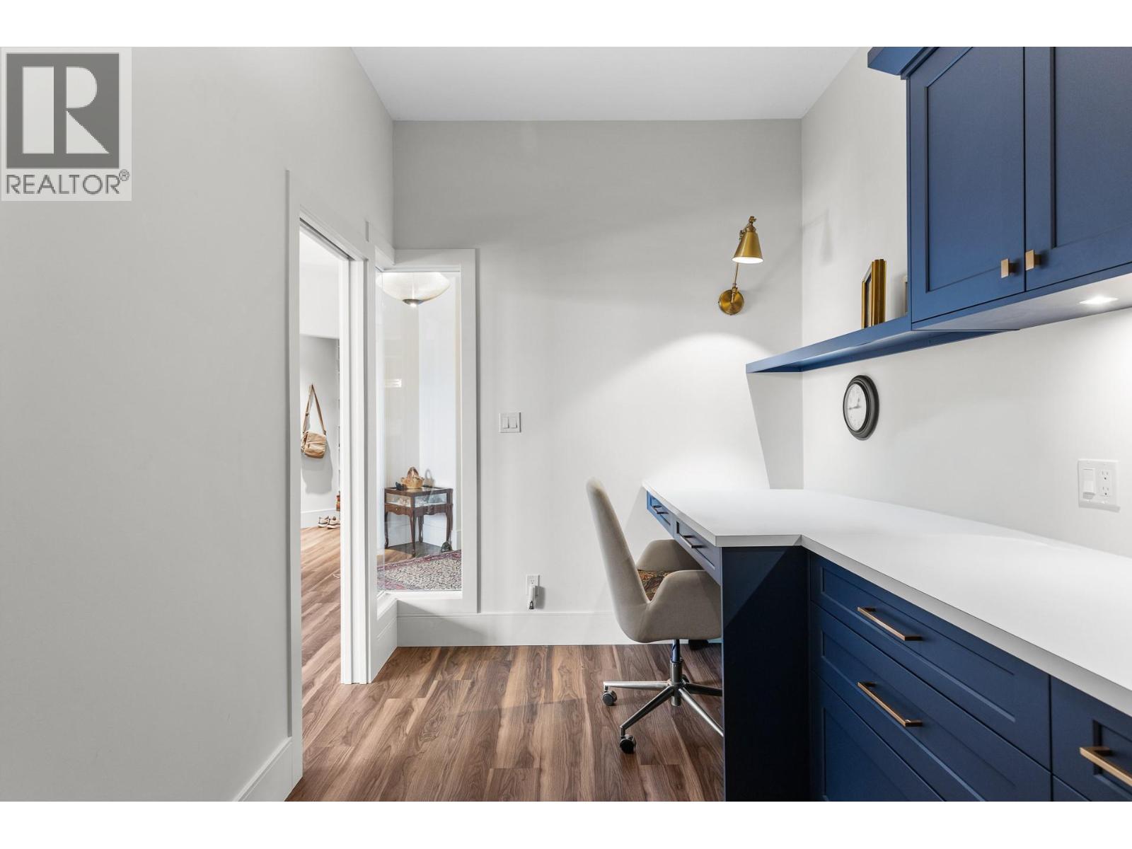 1160 Bernard Avenue Unit# 1603