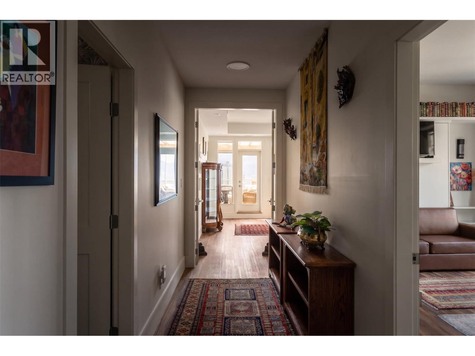 1160 Bernard Avenue Unit# 1603