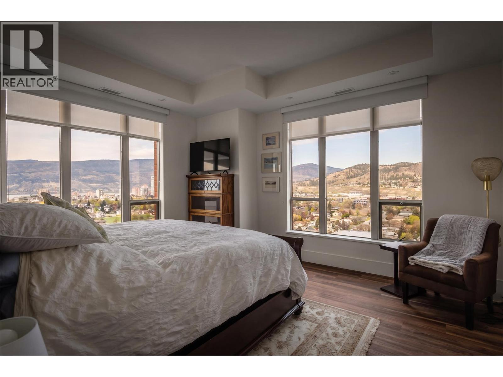 1160 Bernard Avenue Unit# 1603