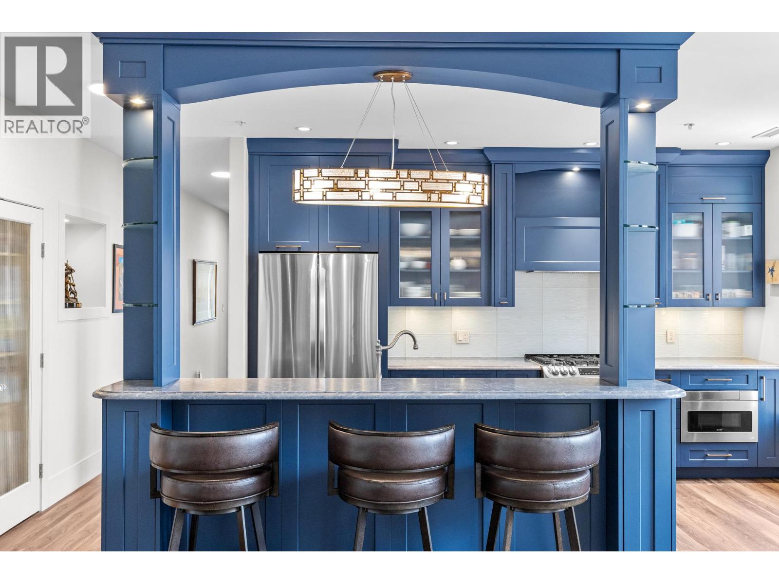1160 Bernard Avenue Unit# 1603