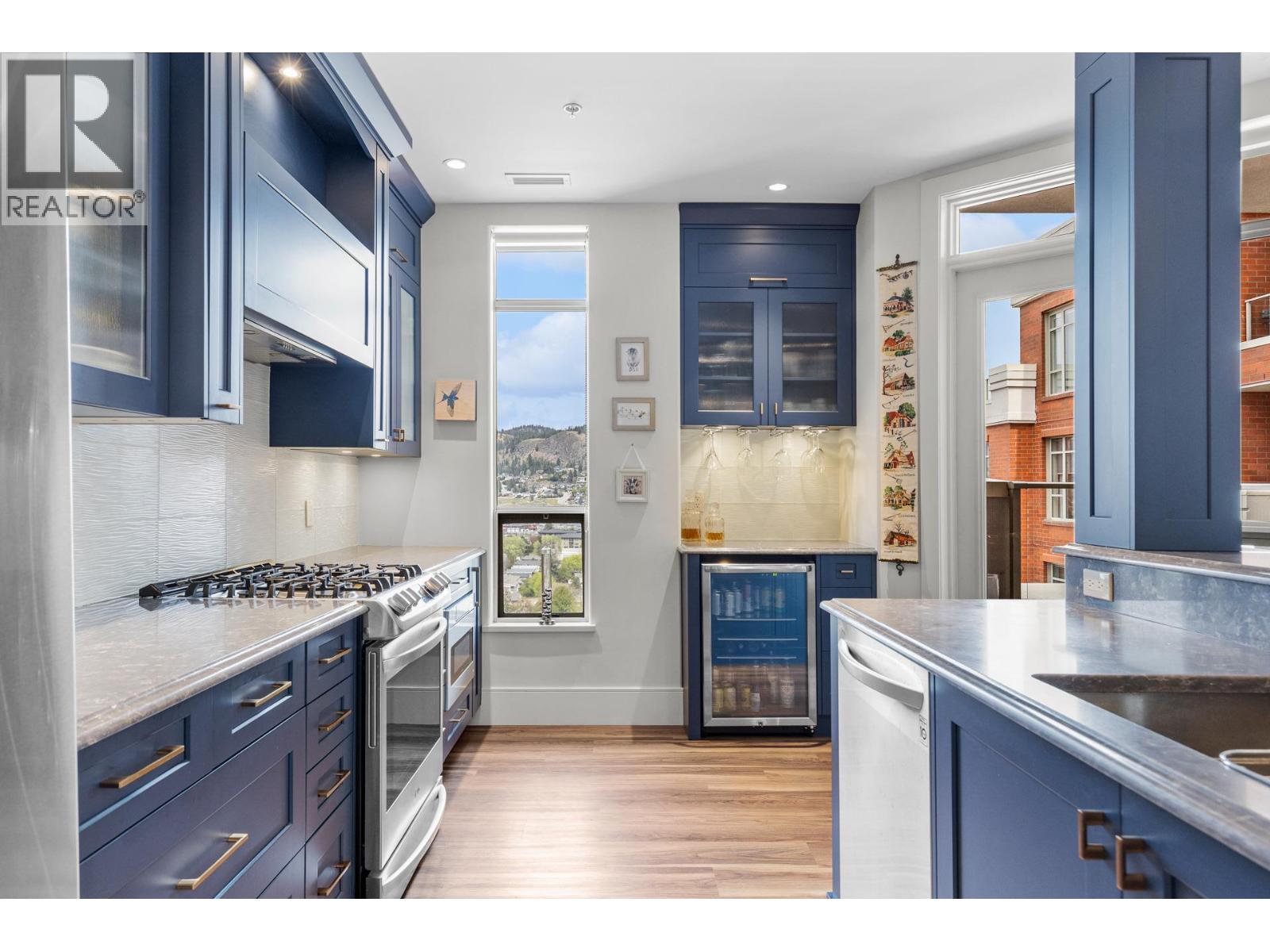 1160 Bernard Avenue Unit# 1603