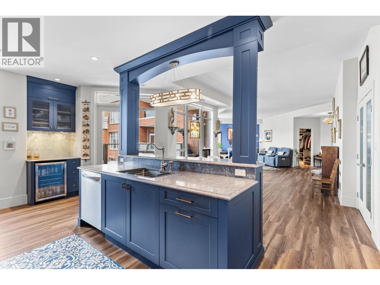 1160 Bernard Avenue Unit# 1603