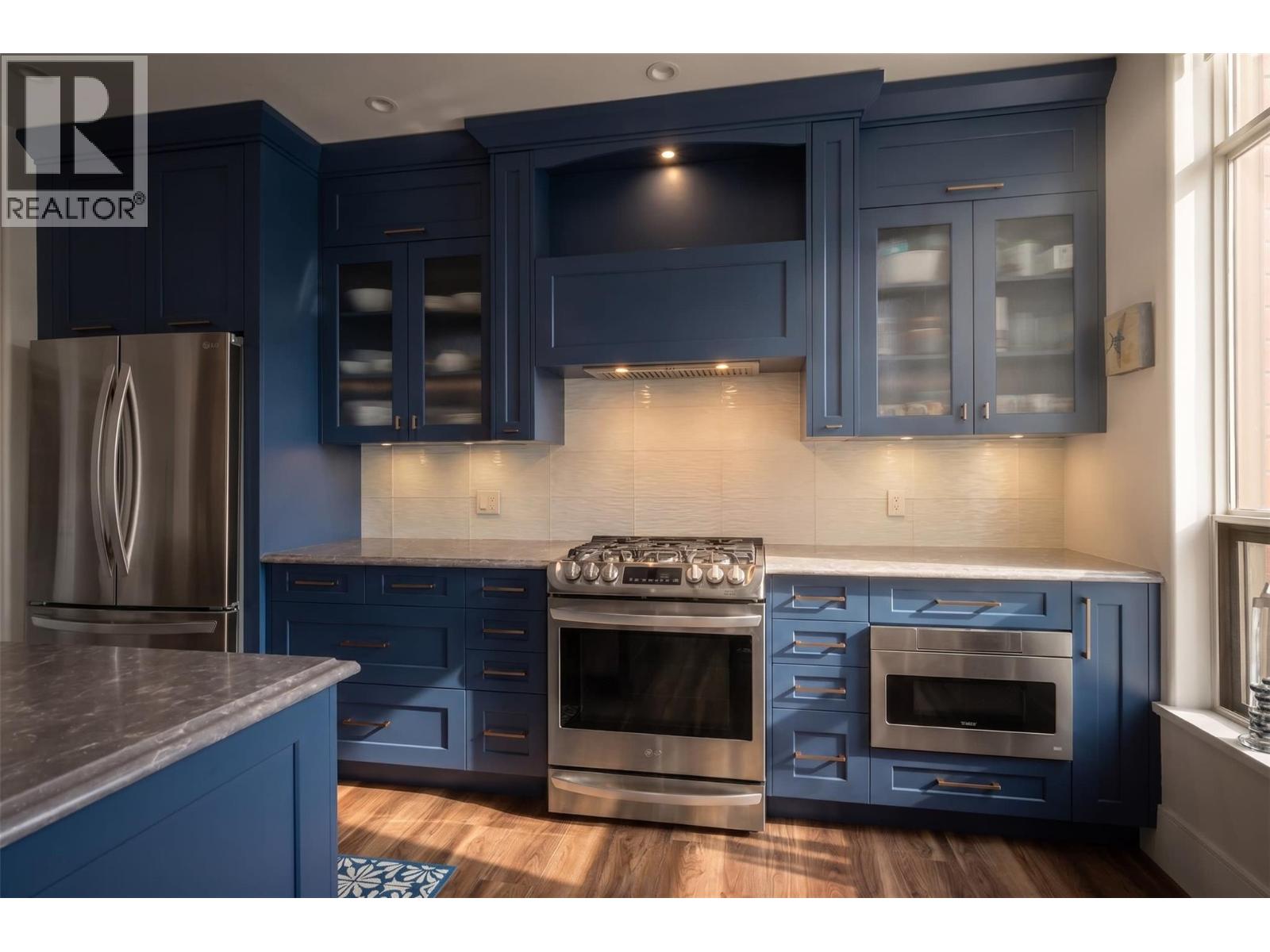 1160 Bernard Avenue Unit# 1603