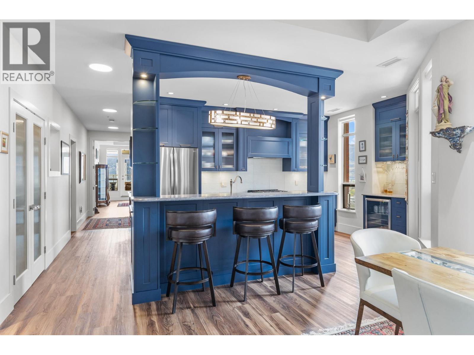 1160 Bernard Avenue Unit# 1603