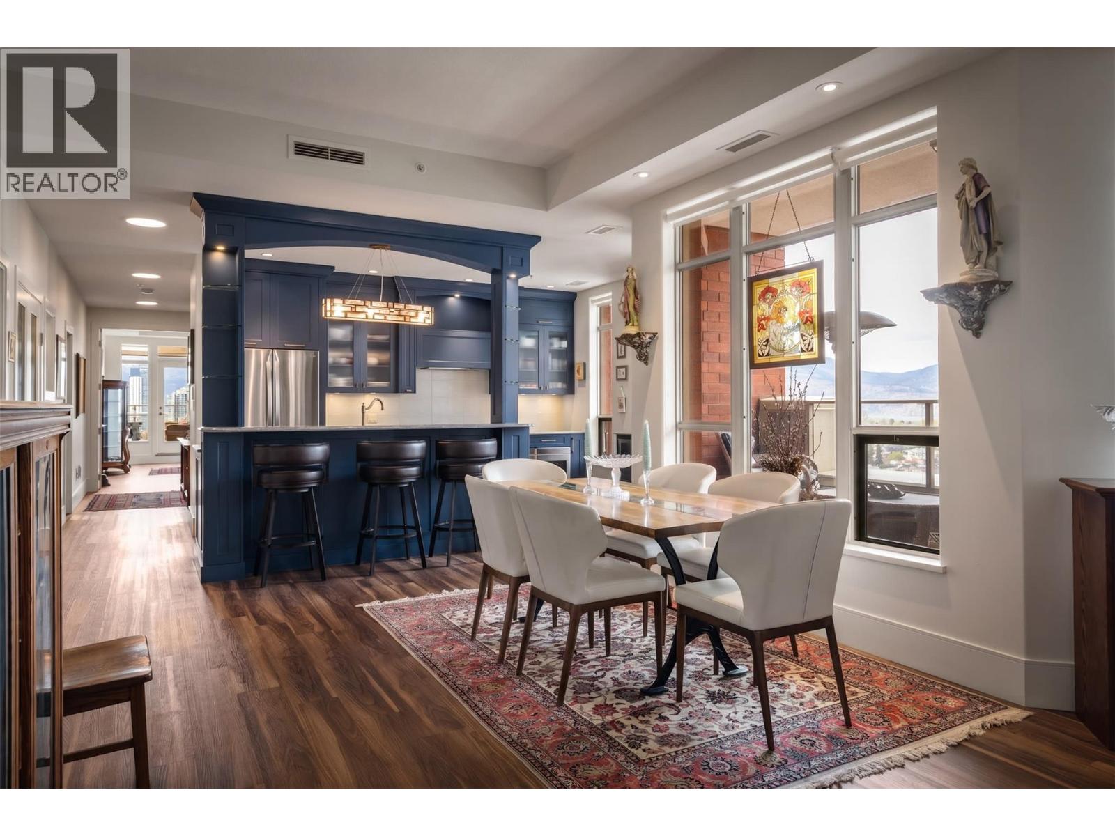 1160 Bernard Avenue Unit# 1603