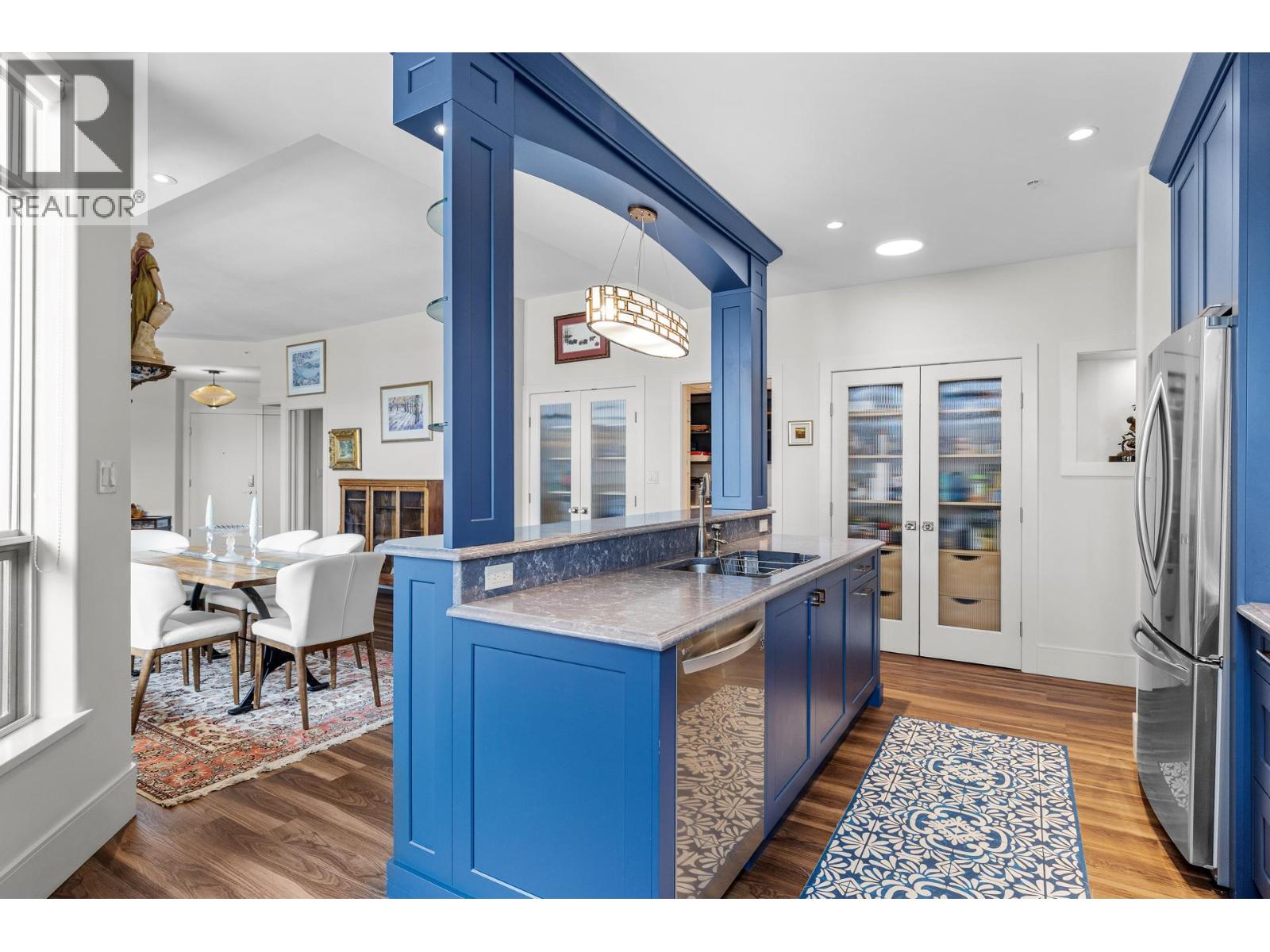 1160 Bernard Avenue Unit# 1603