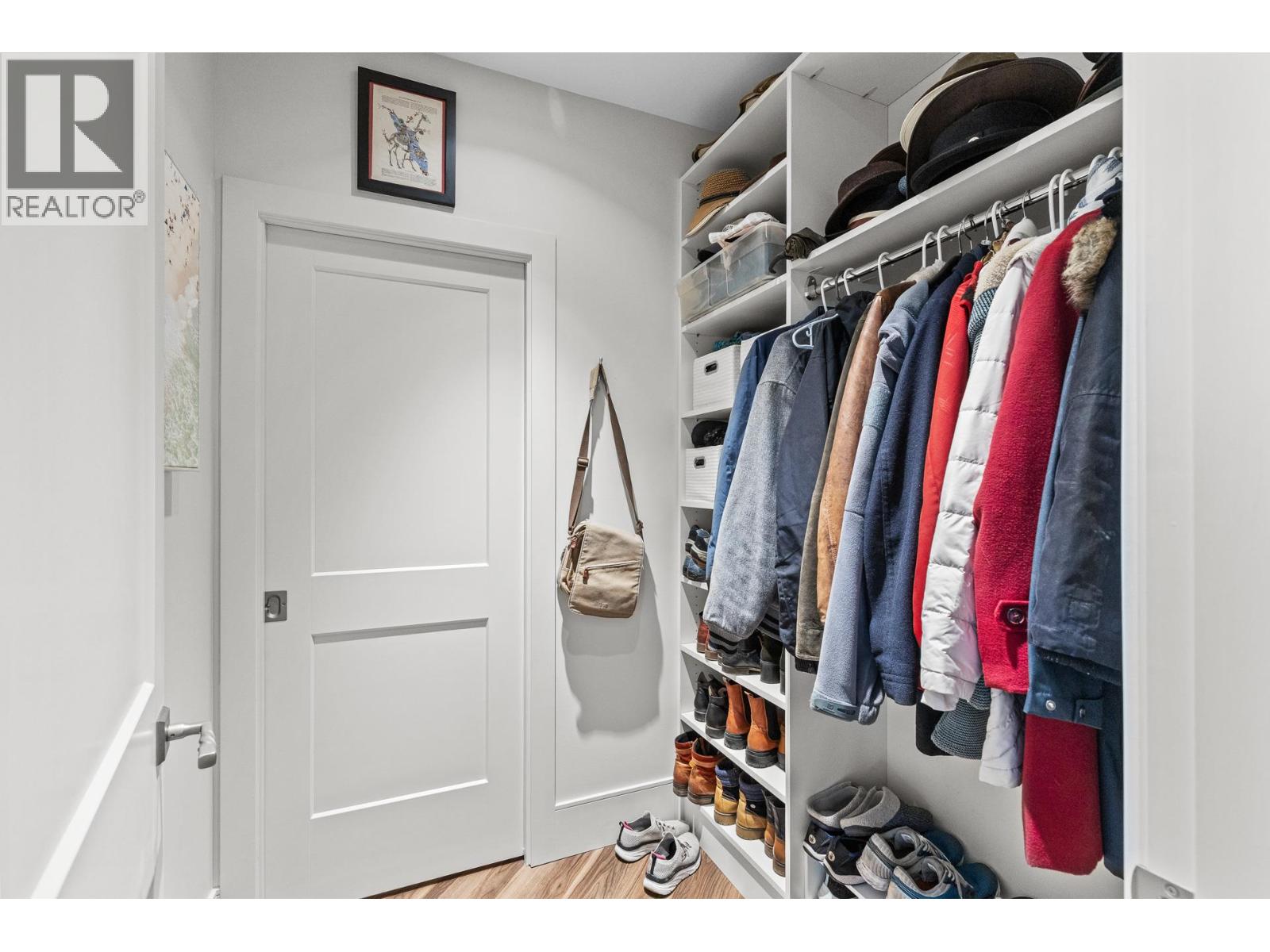 1160 Bernard Avenue Unit# 1603