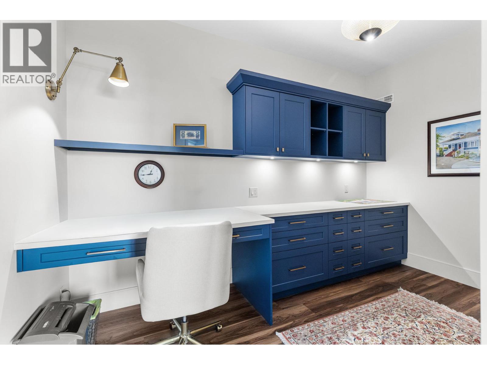 1160 Bernard Avenue Unit# 1603