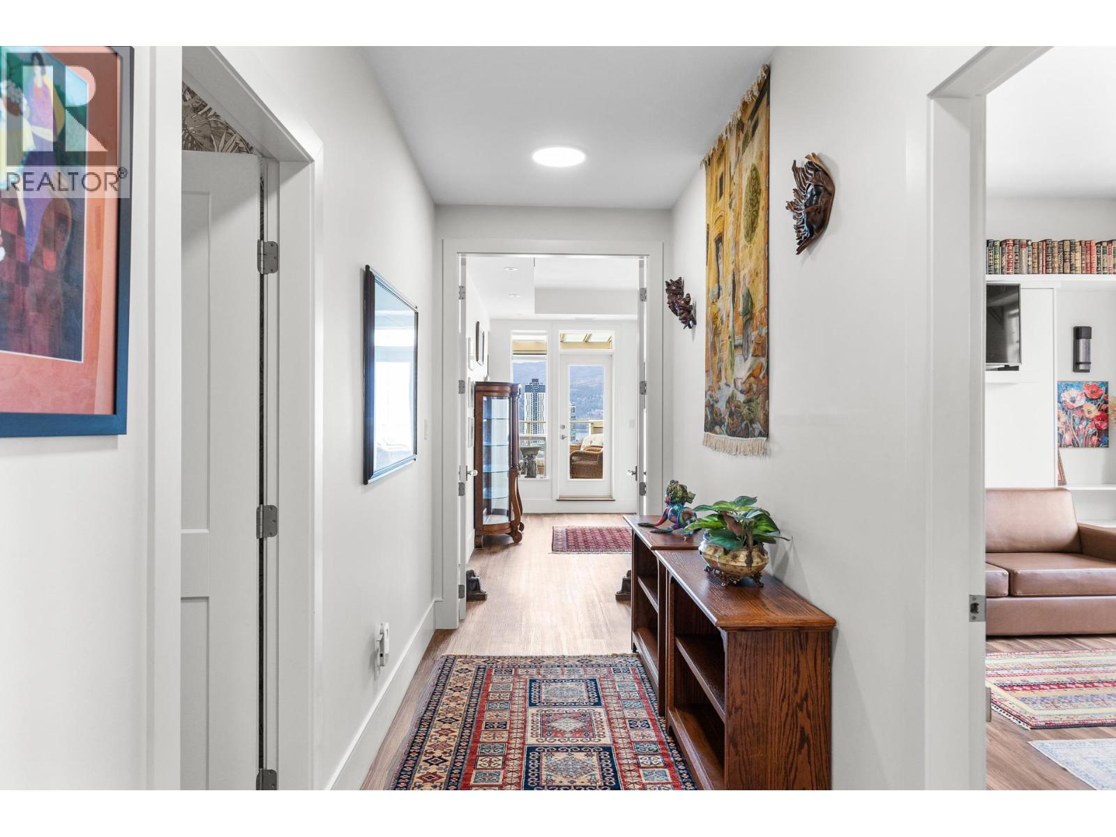 1160 Bernard Avenue Unit# 1603