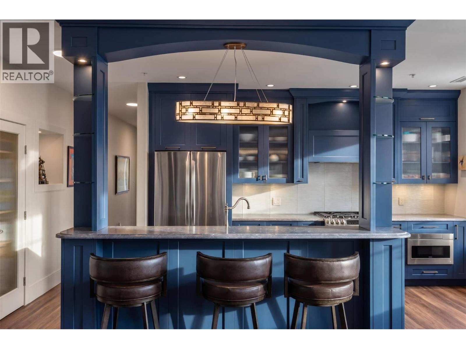 1160 Bernard Avenue Unit# 1603