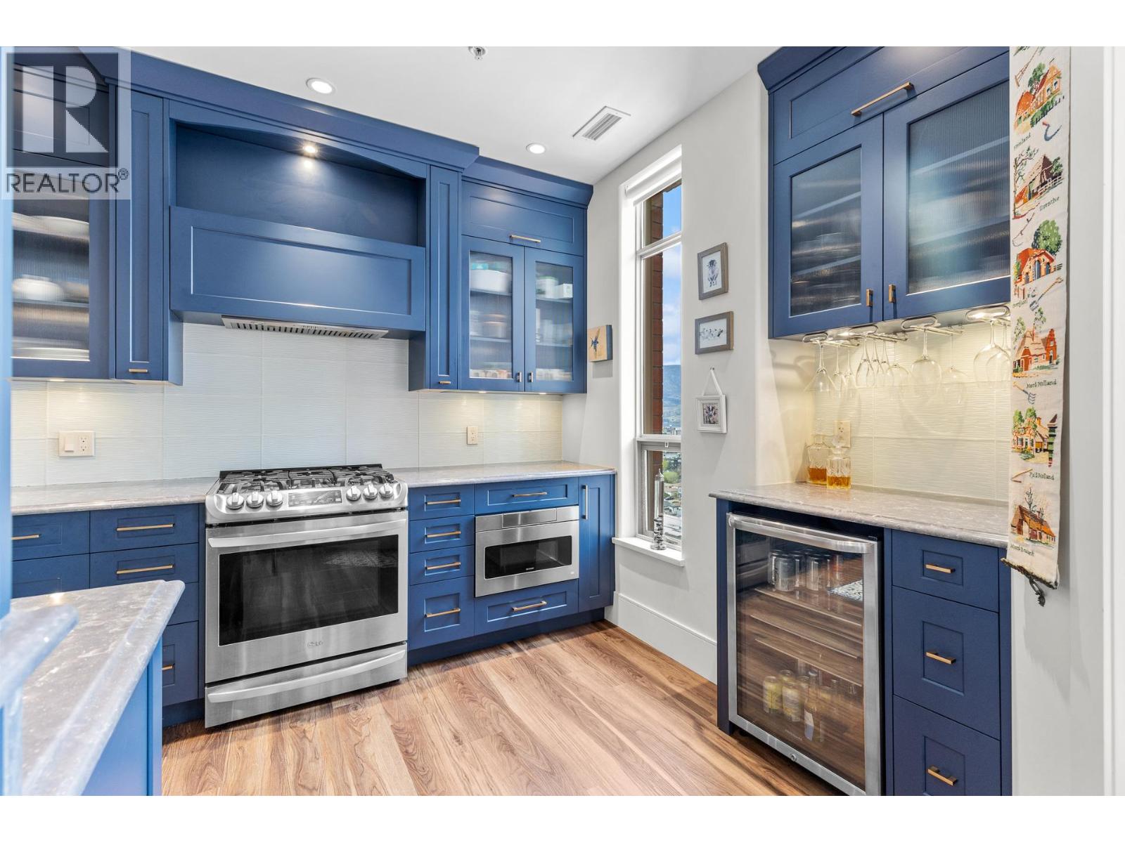 1160 Bernard Avenue Unit# 1603