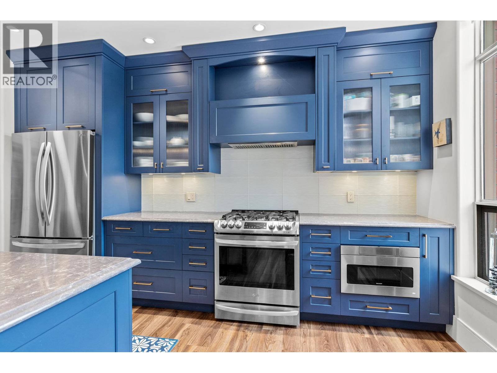 1160 Bernard Avenue Unit# 1603