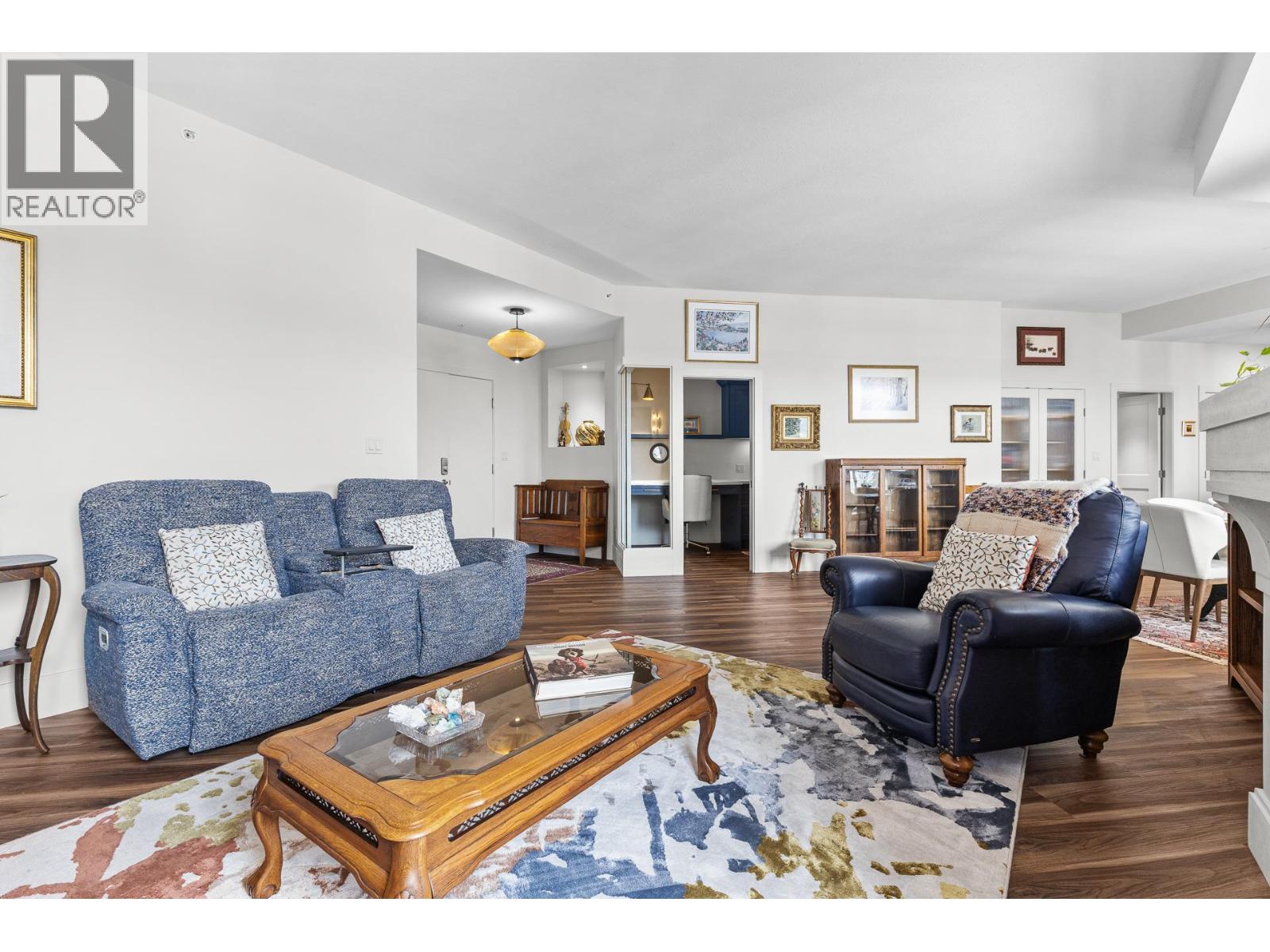 1160 Bernard Avenue Unit# 1603