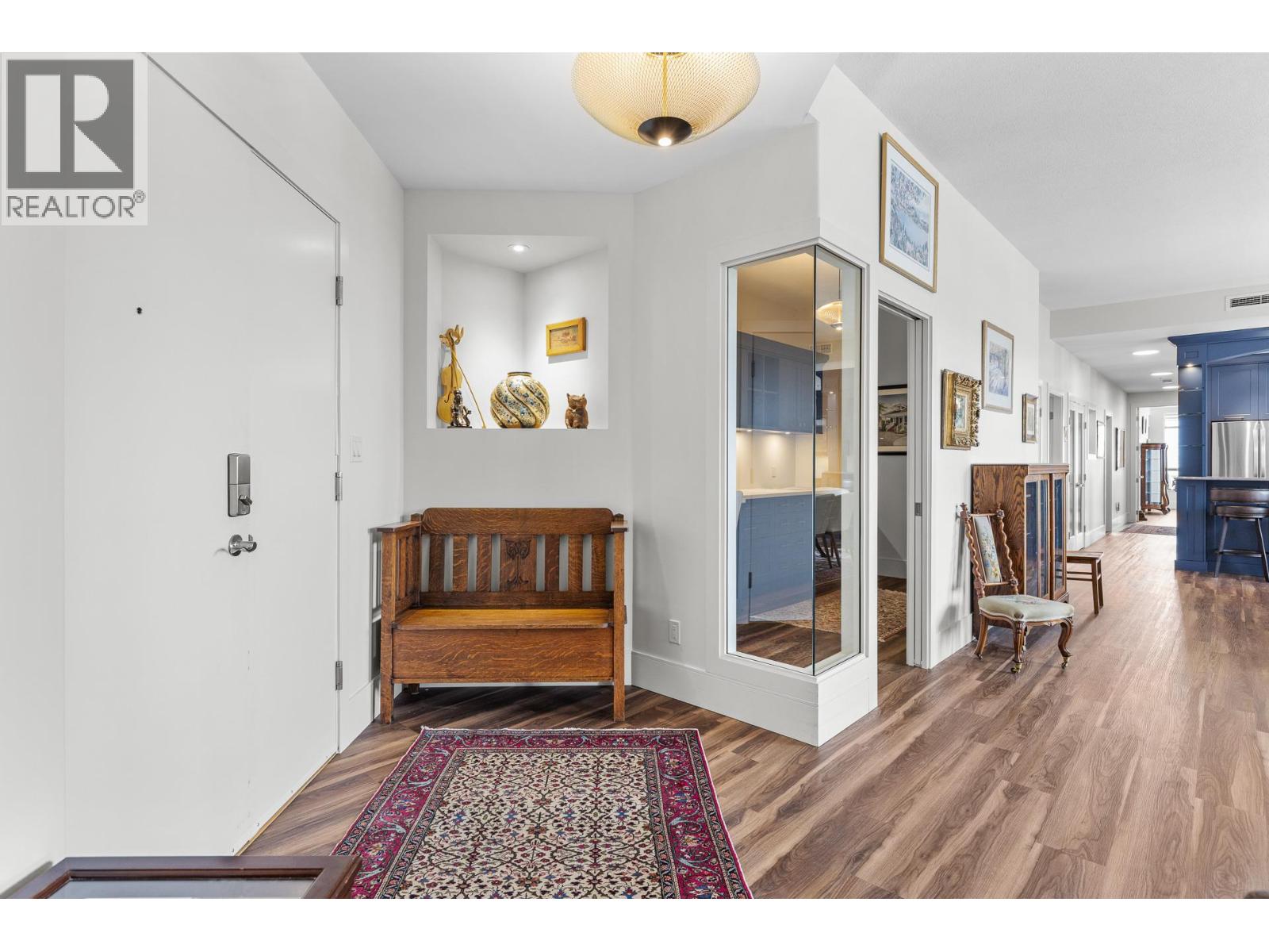 1160 Bernard Avenue Unit# 1603