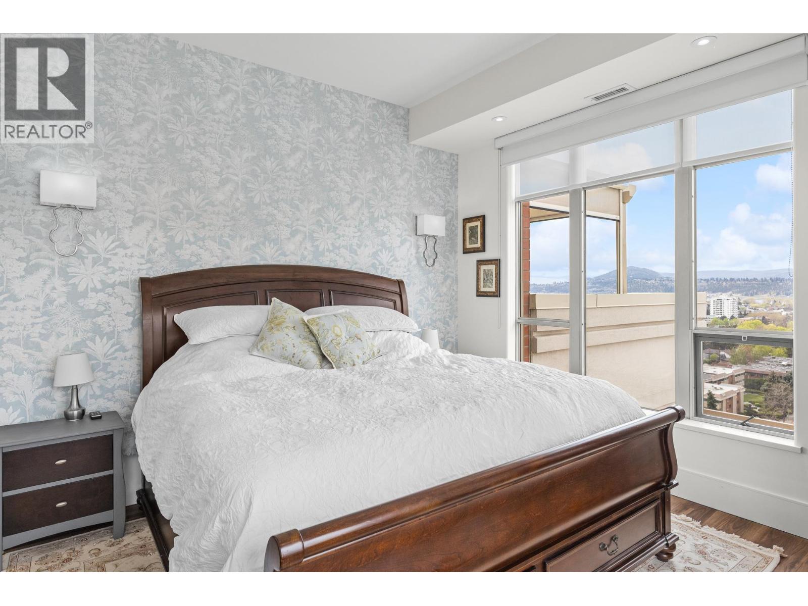1160 Bernard Avenue Unit# 1603