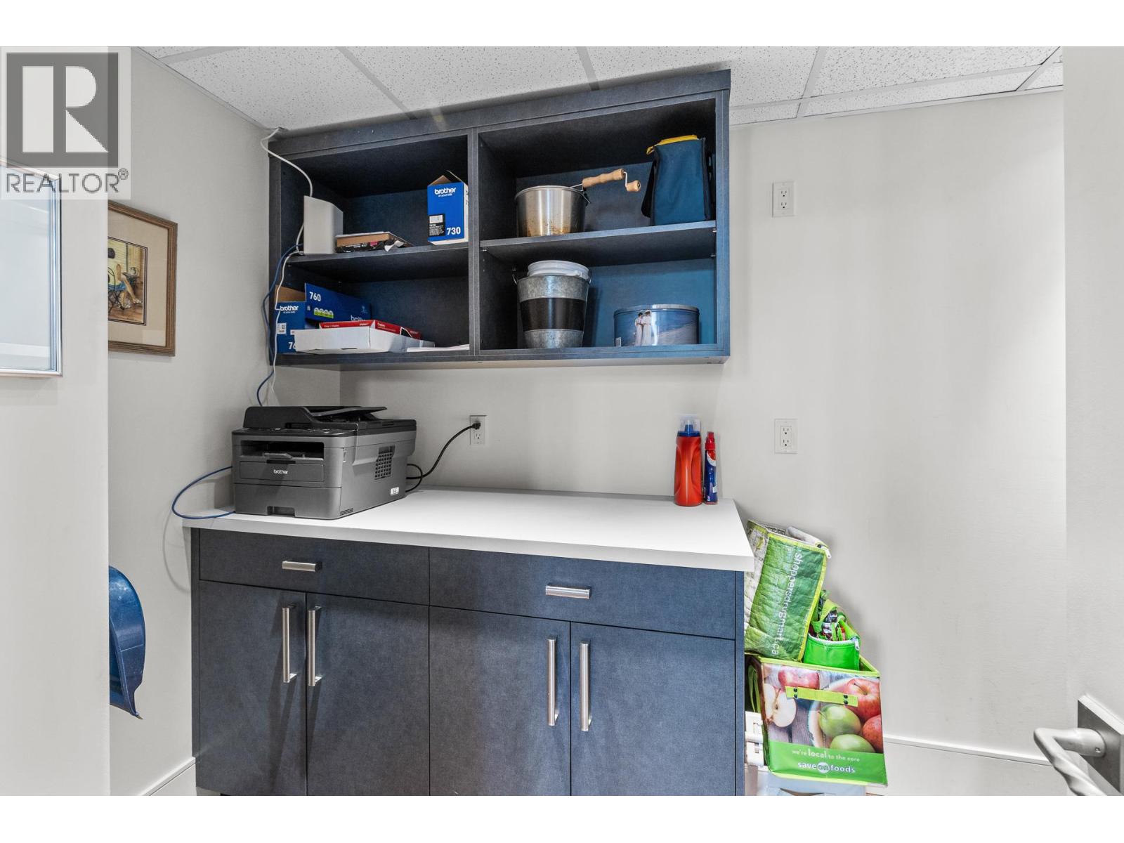 1160 Bernard Avenue Unit# 1603