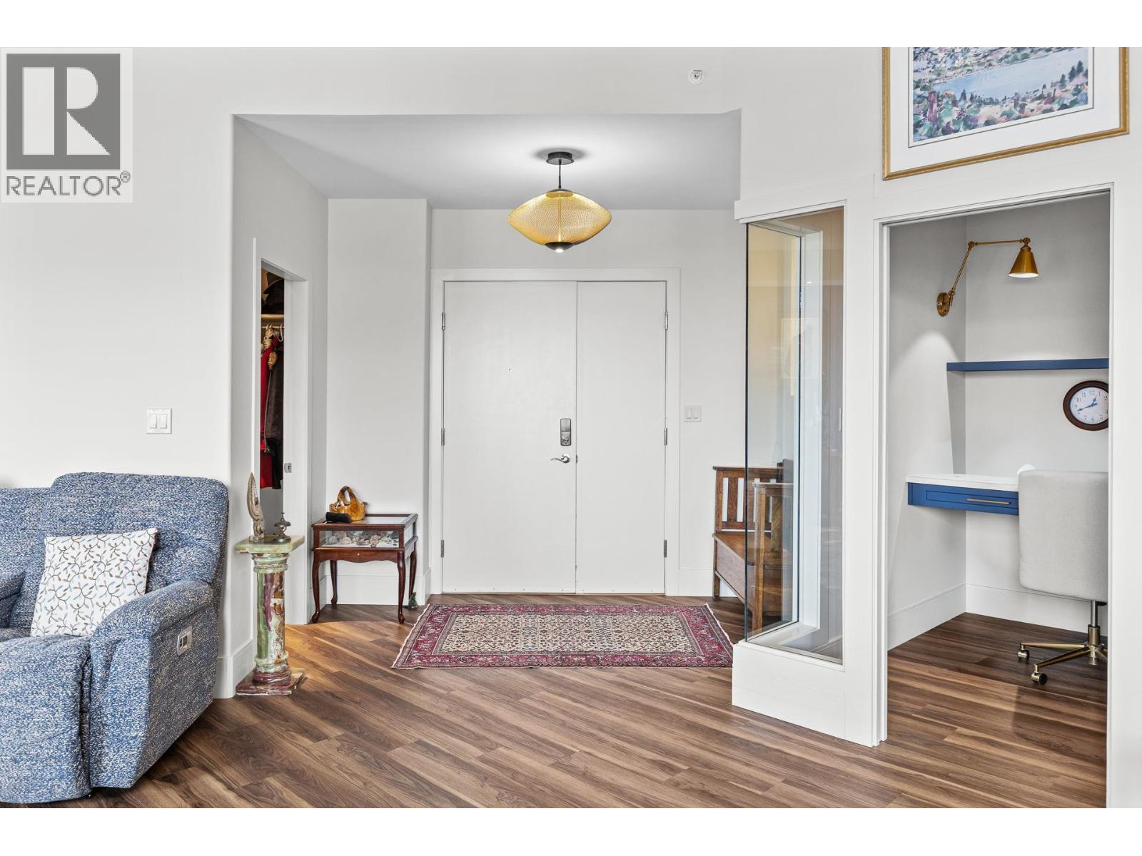 1160 Bernard Avenue Unit# 1603
