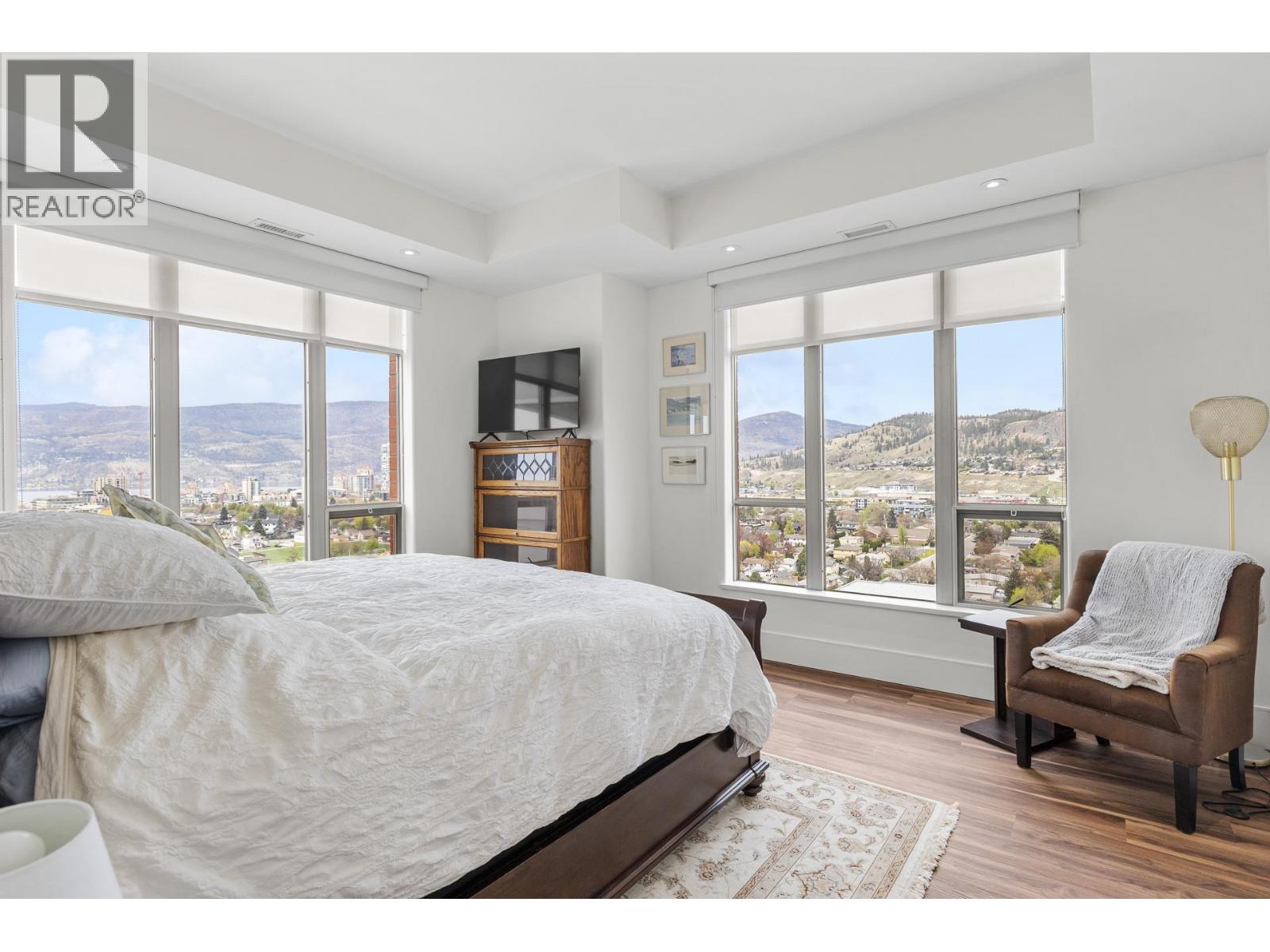 1160 Bernard Avenue Unit# 1603