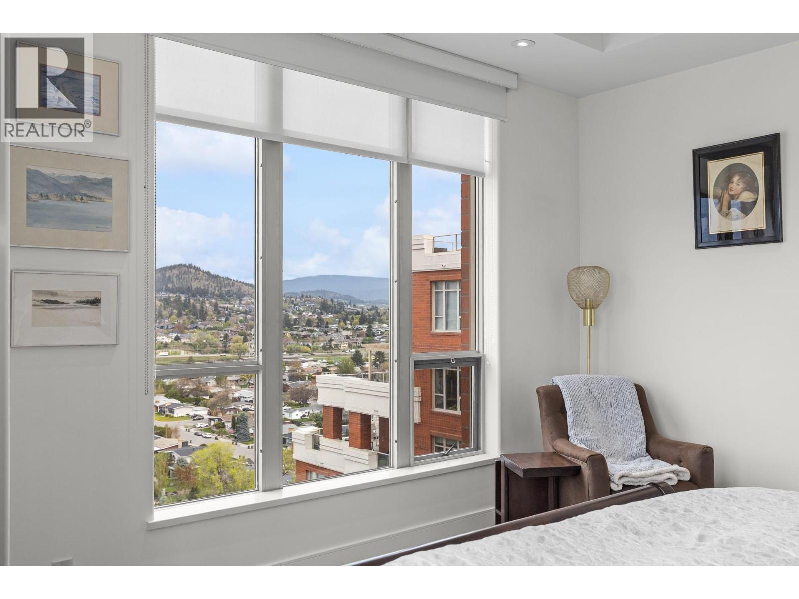 1160 Bernard Avenue Unit# 1603