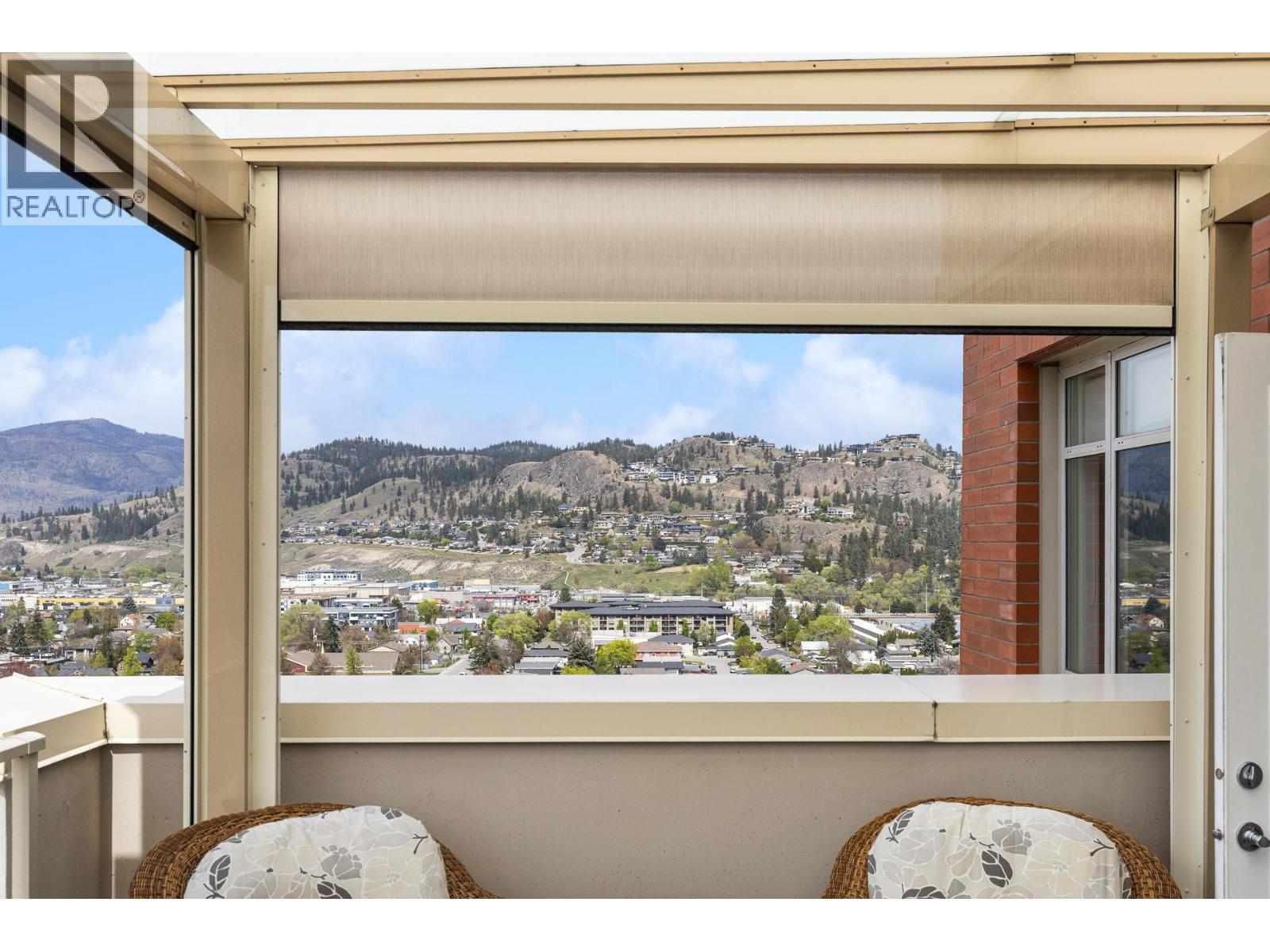 1160 Bernard Avenue Unit# 1603