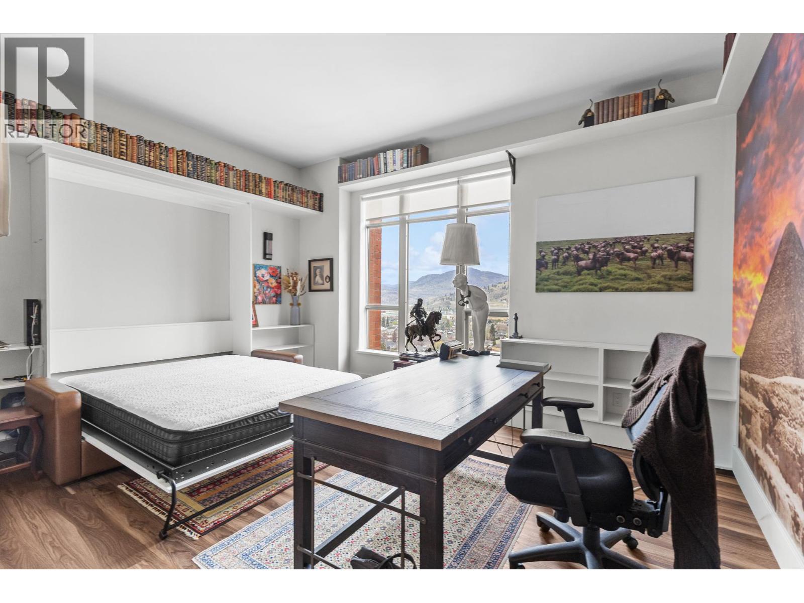 1160 Bernard Avenue Unit# 1603