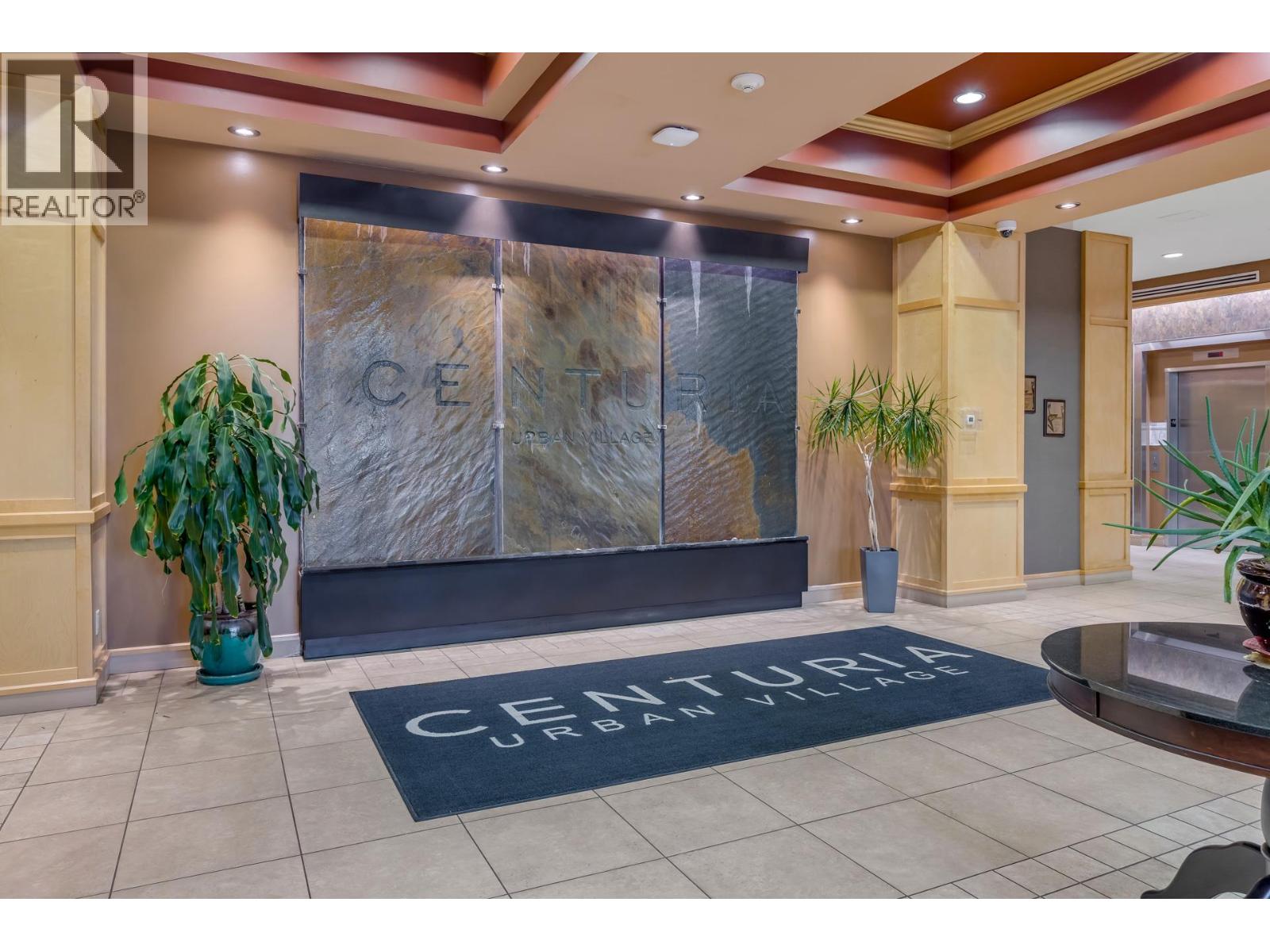 1160 Bernard Avenue Unit# 1603