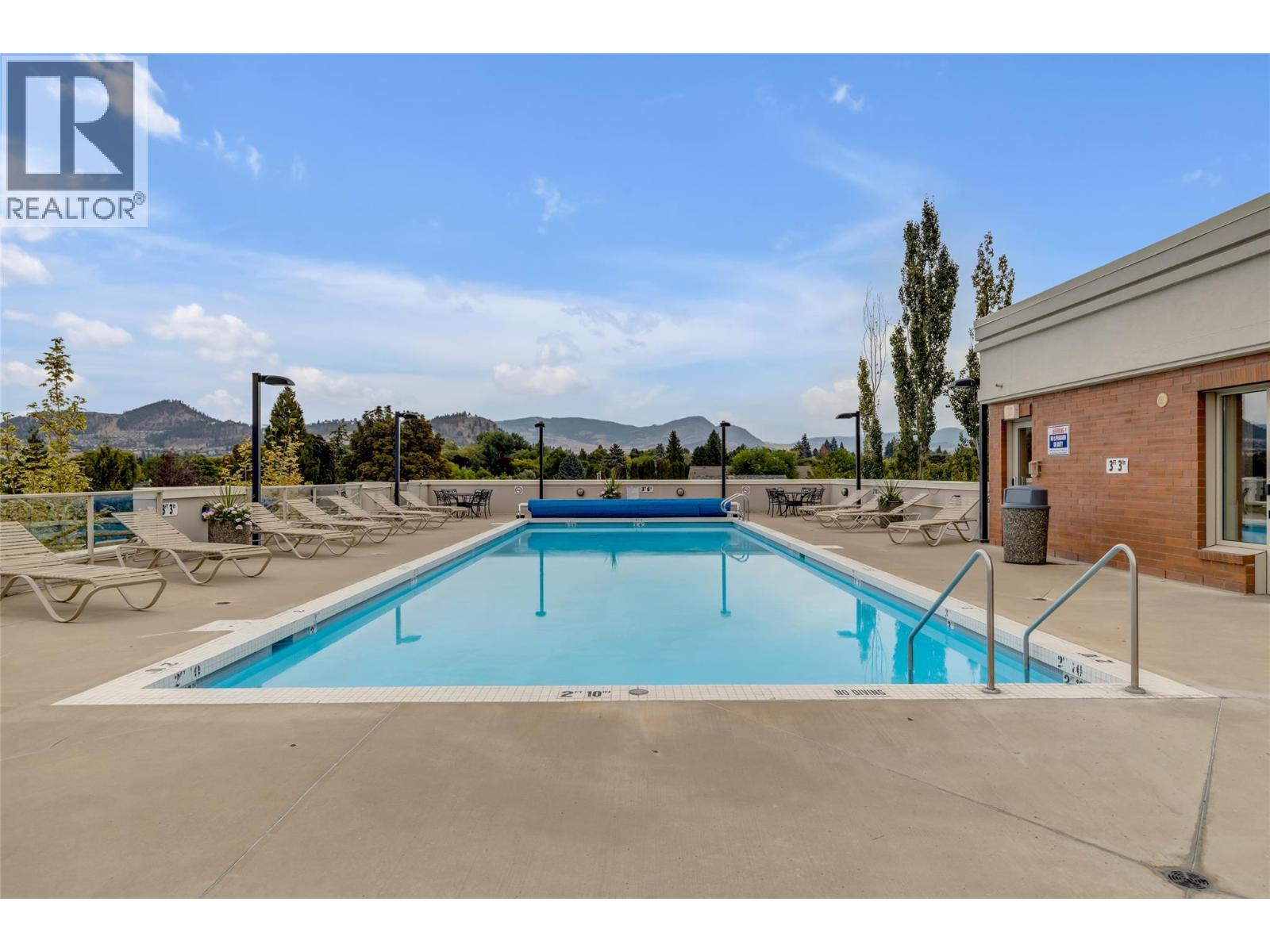 1160 Bernard Avenue Unit# 1603