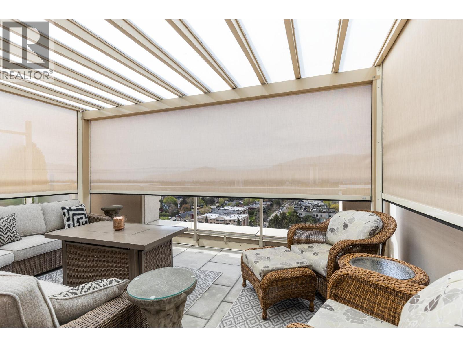 1160 Bernard Avenue Unit# 1603