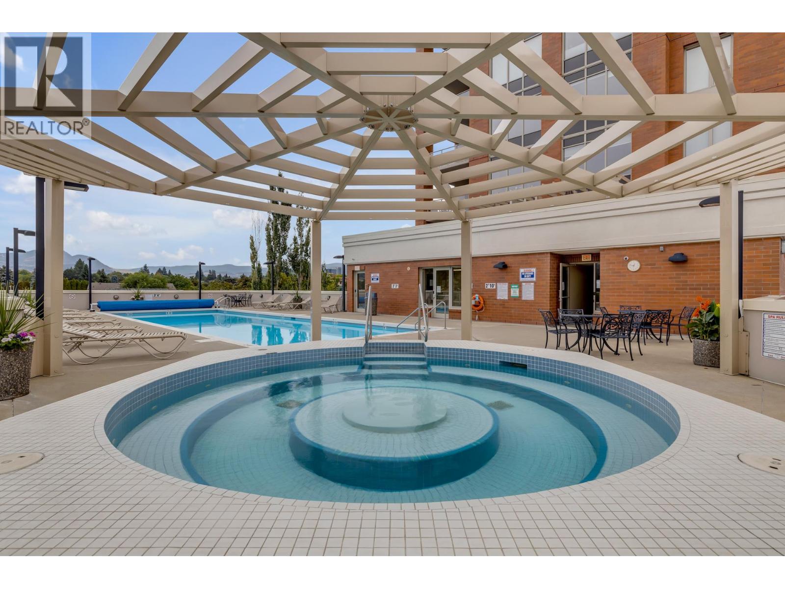 1160 Bernard Avenue Unit# 1603