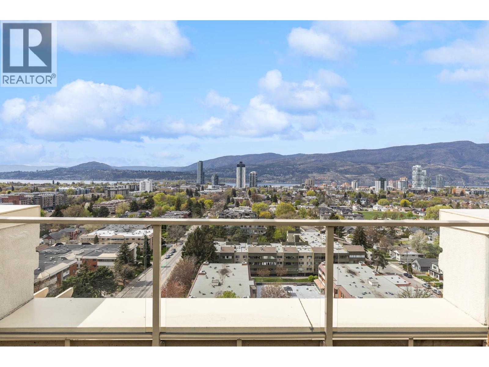 1160 Bernard Avenue Unit# 1603