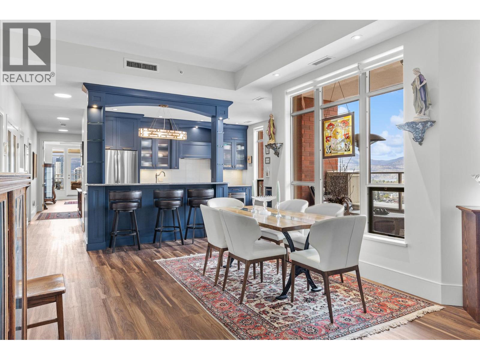 1160 Bernard Avenue Unit# 1603