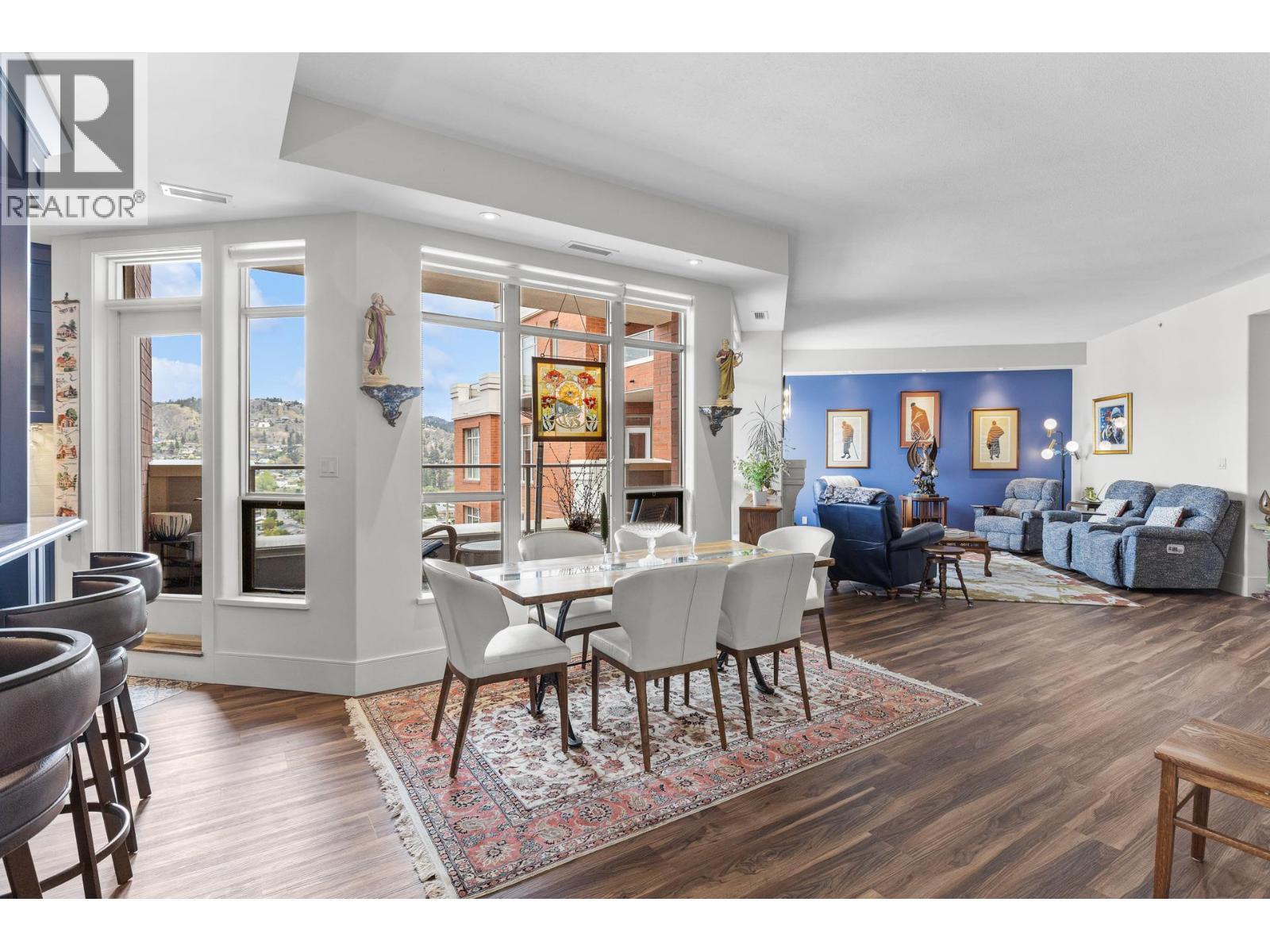 1160 Bernard Avenue Unit# 1603