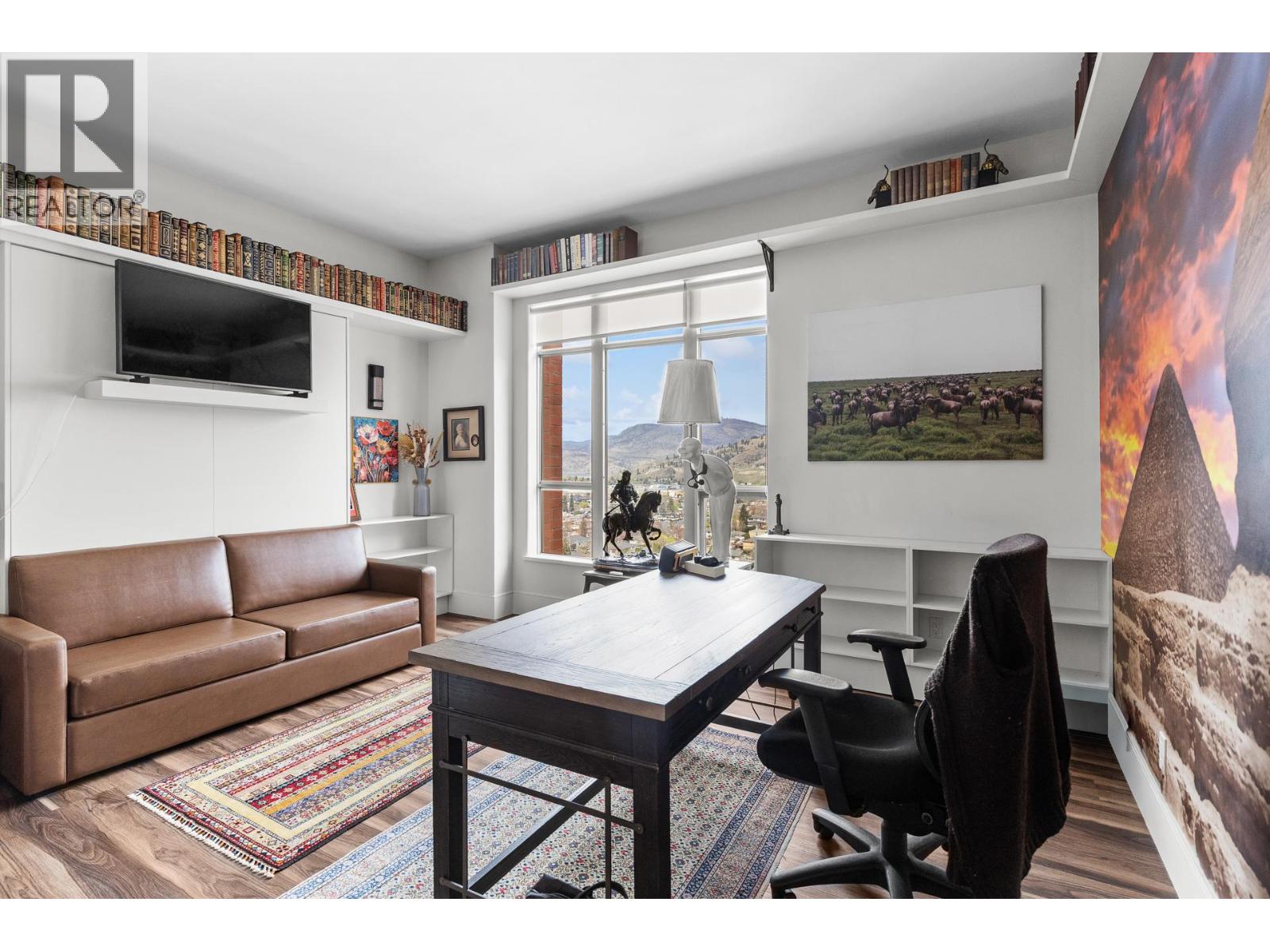 1160 Bernard Avenue Unit# 1603