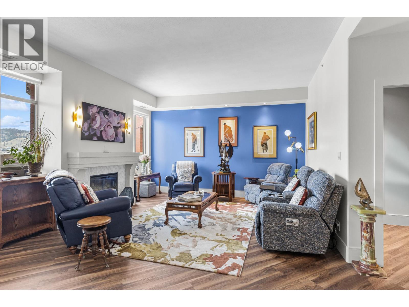 1160 Bernard Avenue Unit# 1603