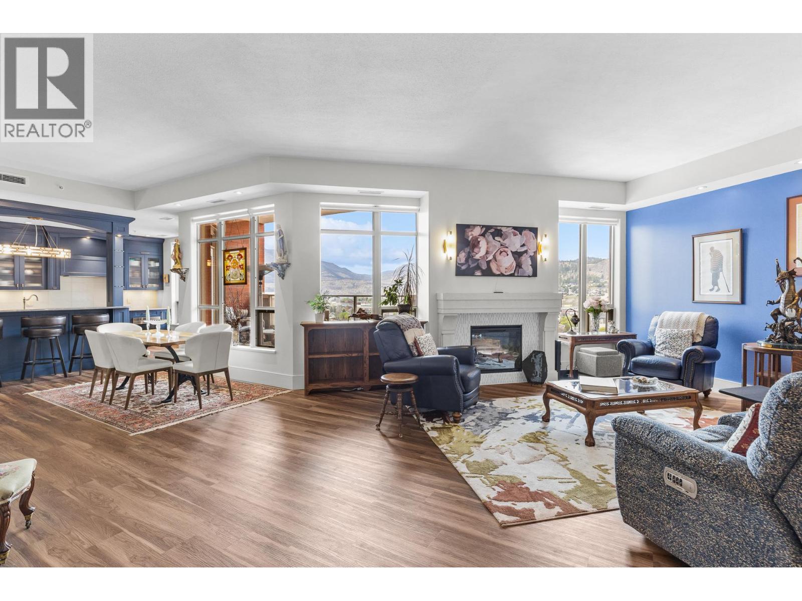 1160 Bernard Avenue Unit# 1603