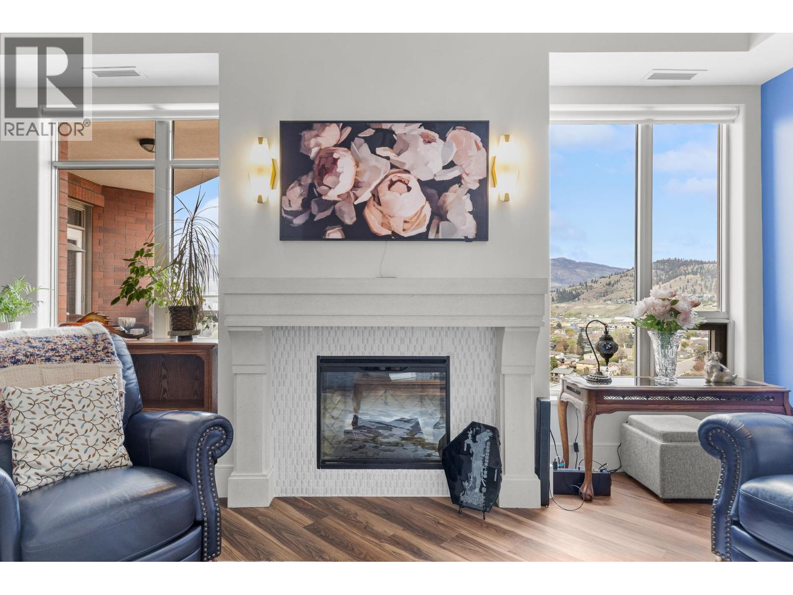 1160 Bernard Avenue Unit# 1603
