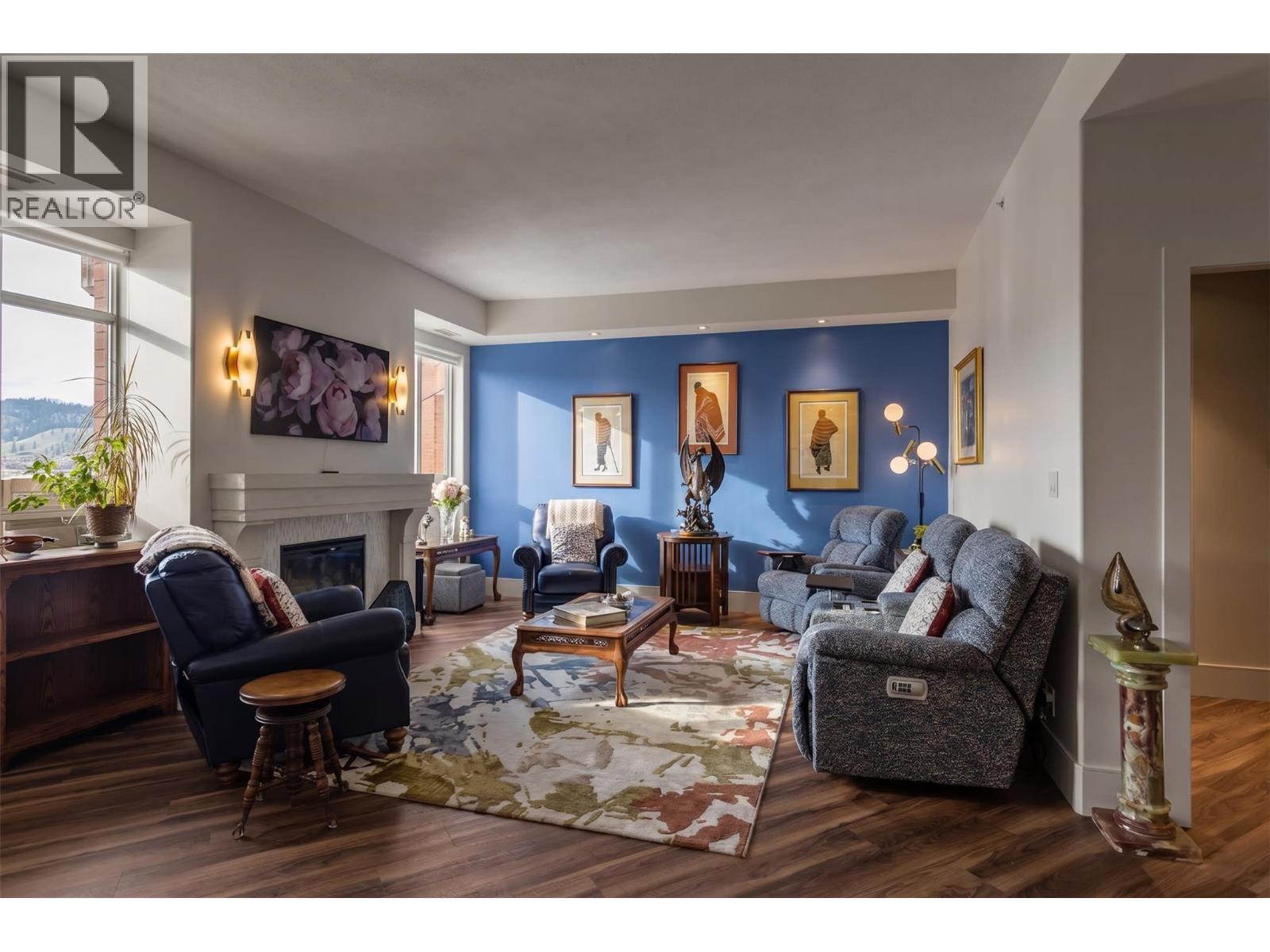 1160 Bernard Avenue Unit# 1603