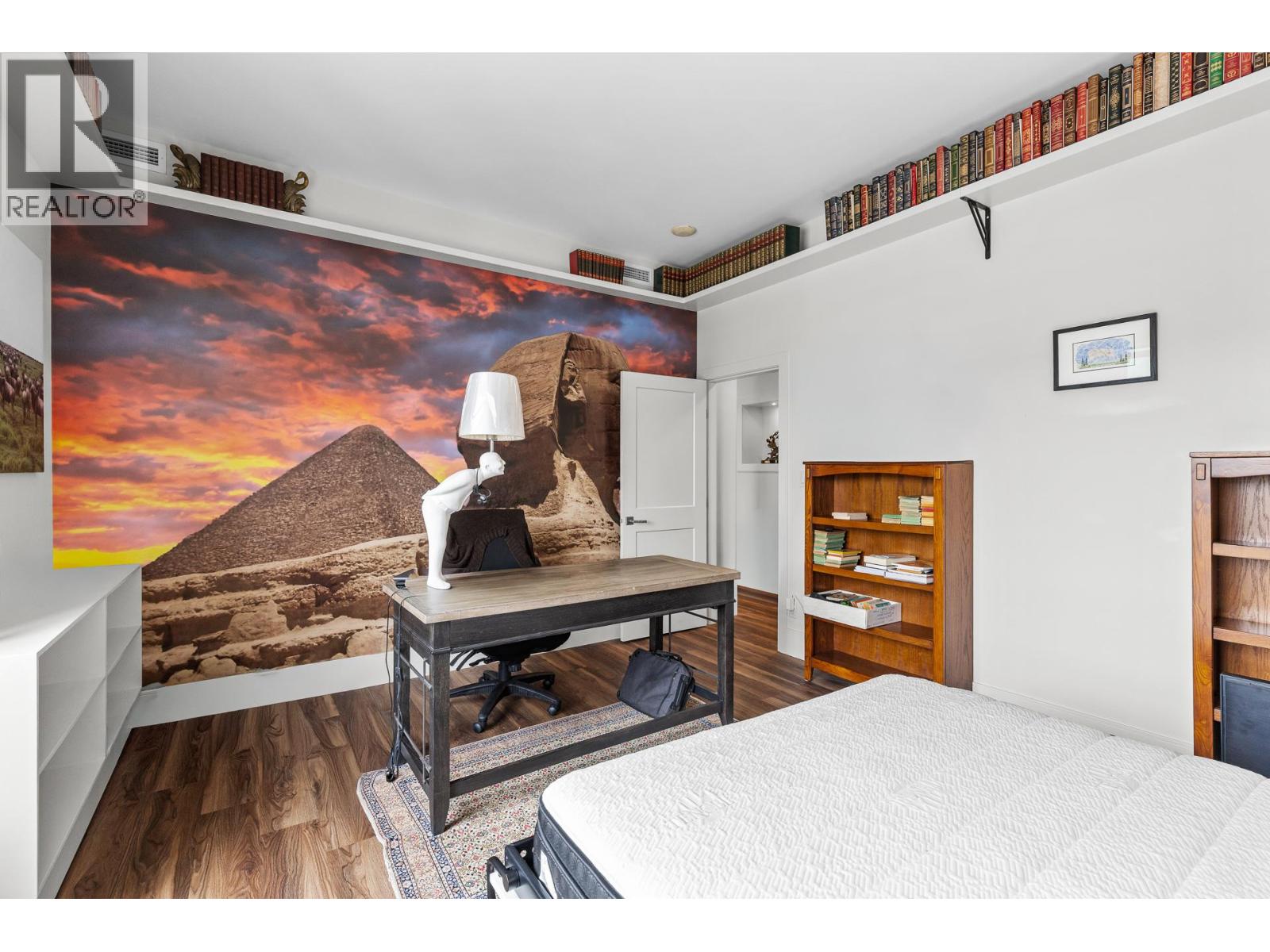 1160 Bernard Avenue Unit# 1603
