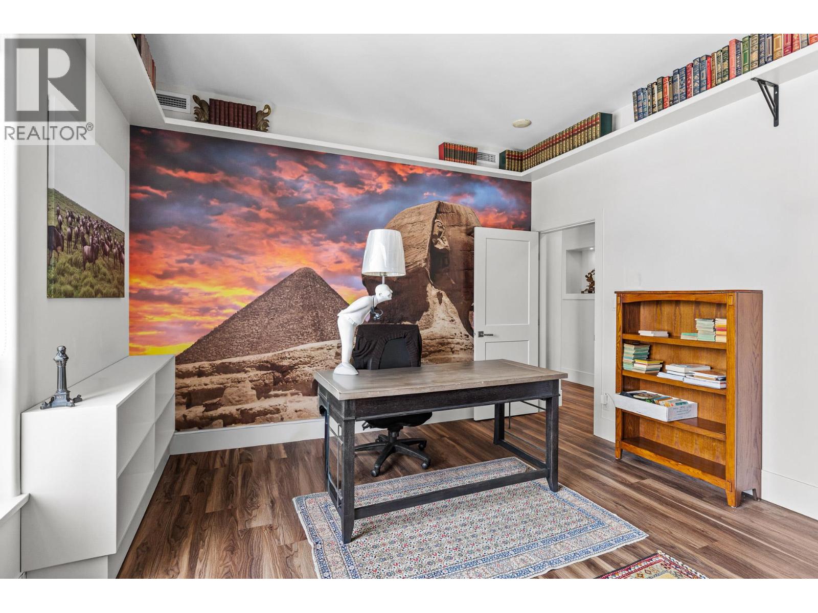 1160 Bernard Avenue Unit# 1603