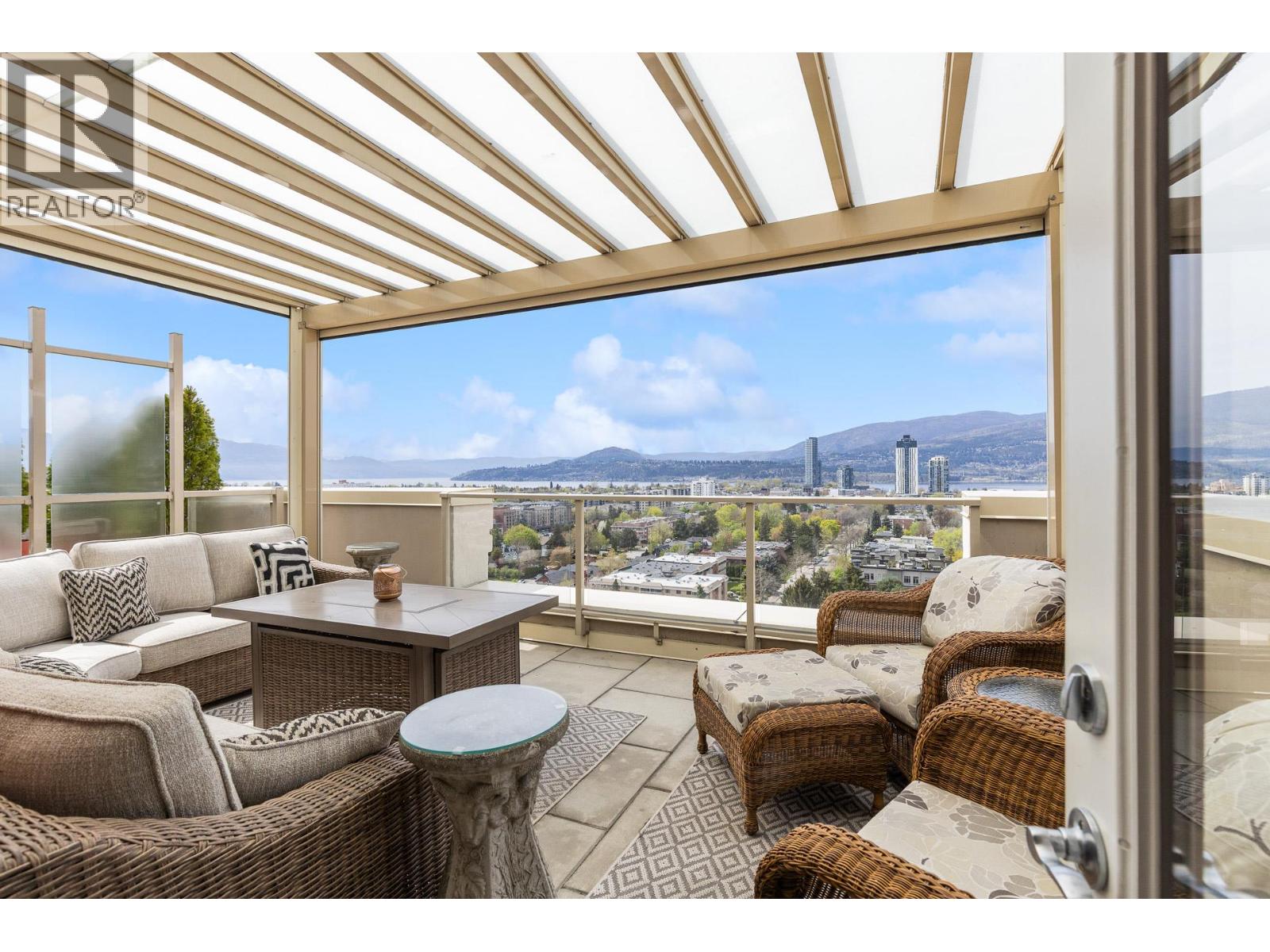 1160 Bernard Avenue Unit# 1603