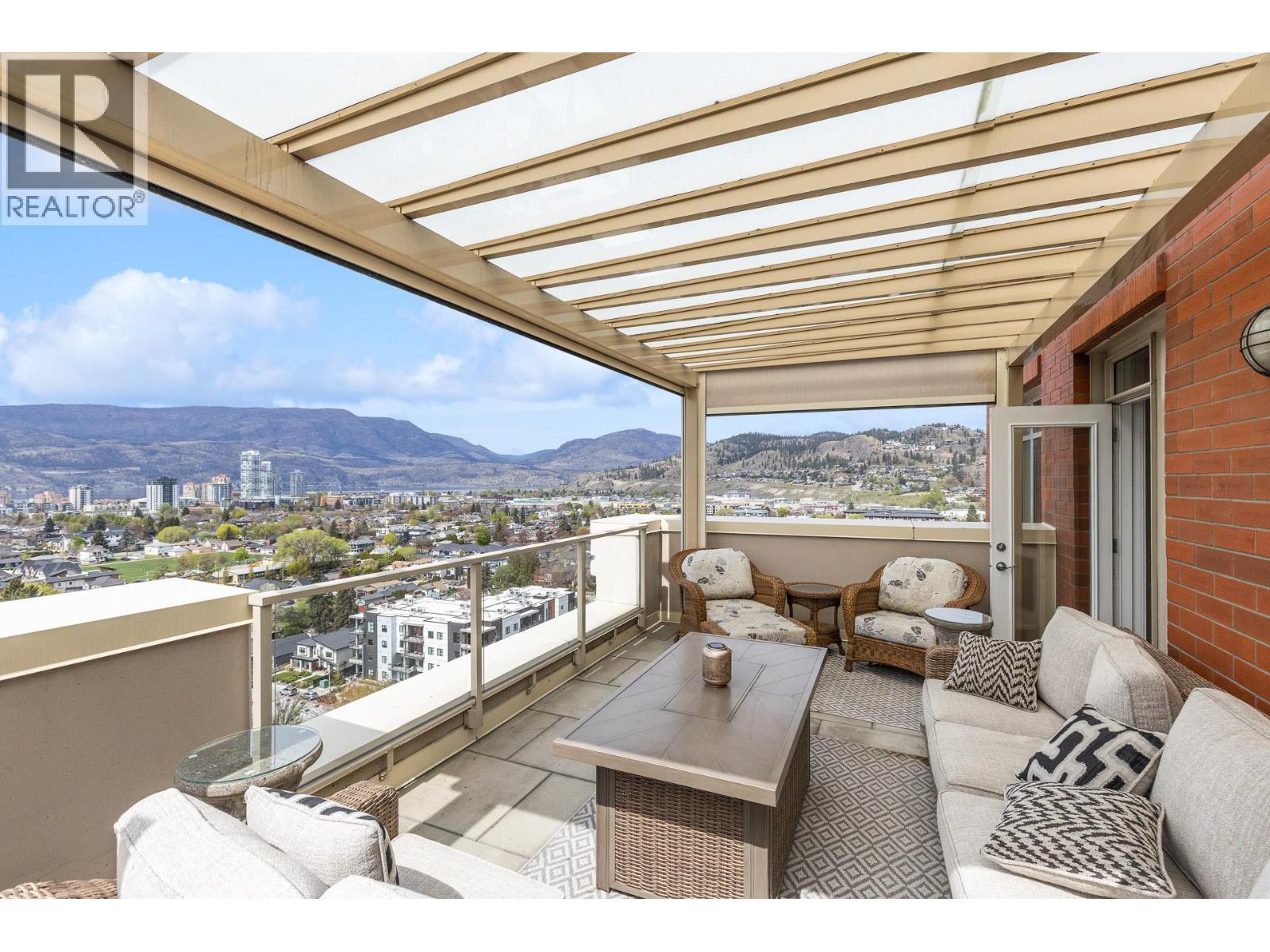 1160 Bernard Avenue Unit# 1603