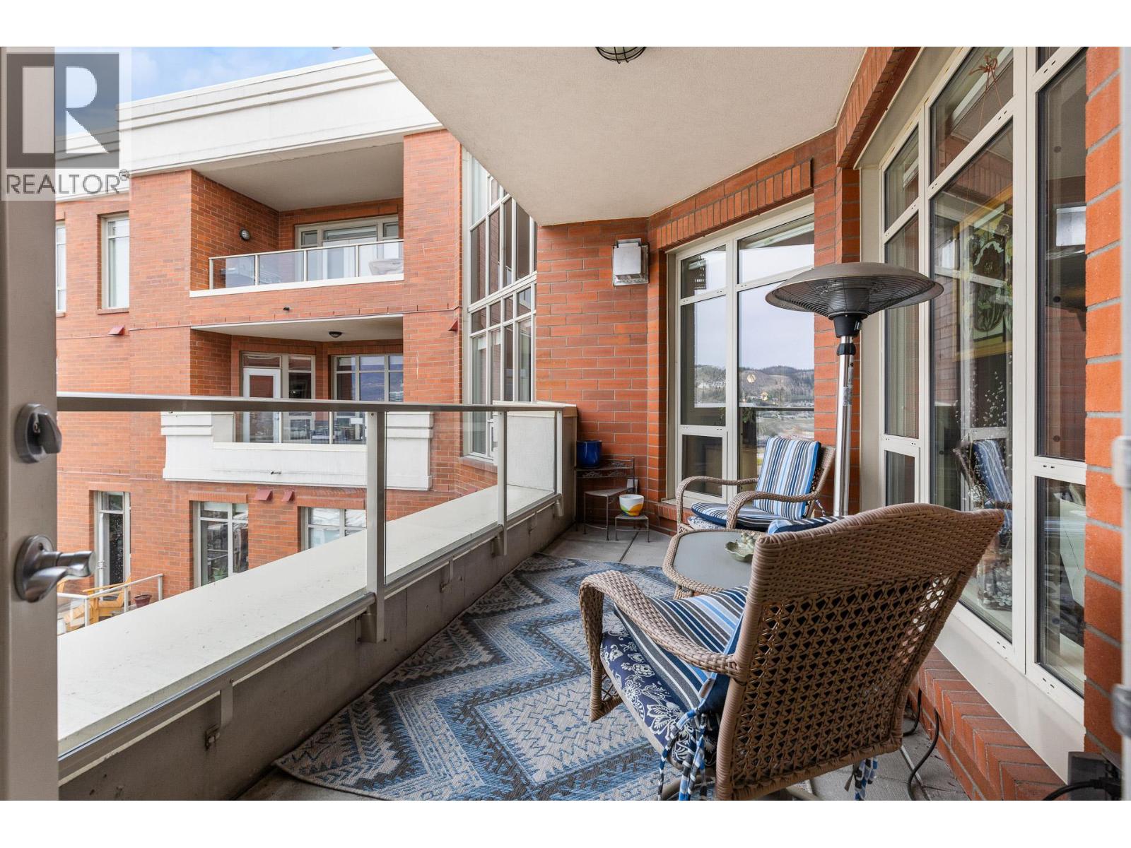 1160 Bernard Avenue Unit# 1603