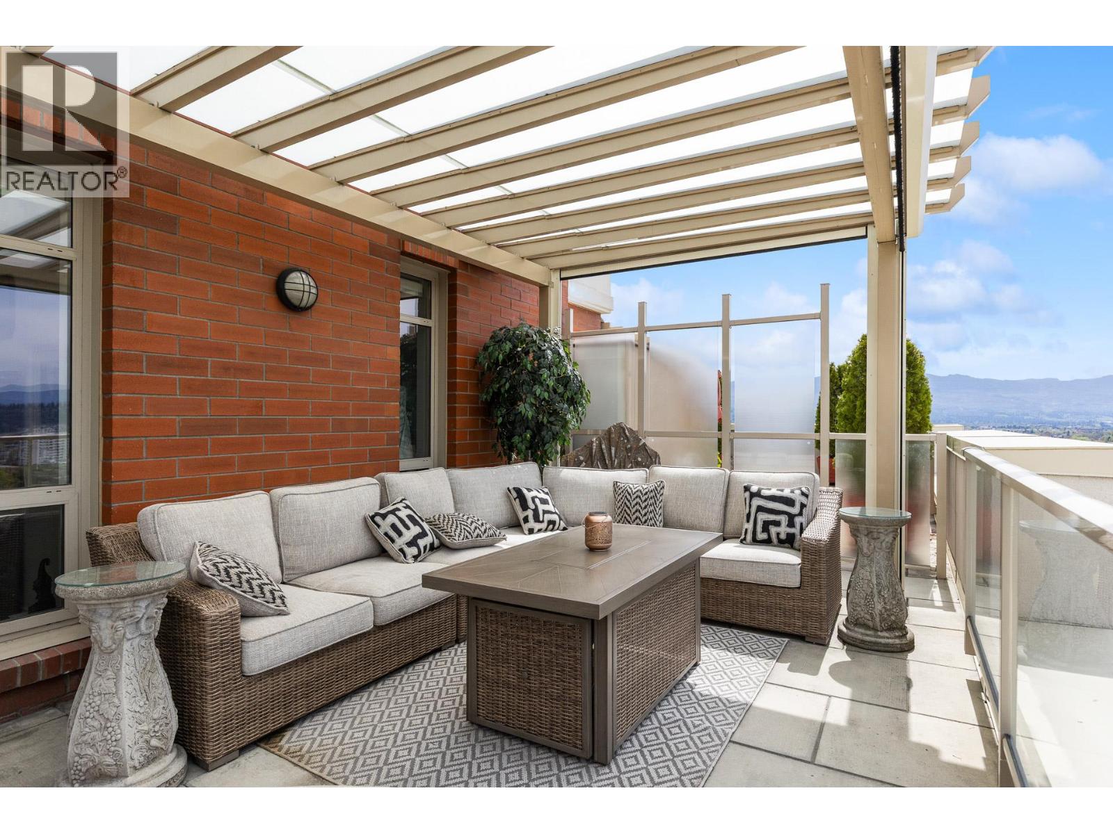 1160 Bernard Avenue Unit# 1603